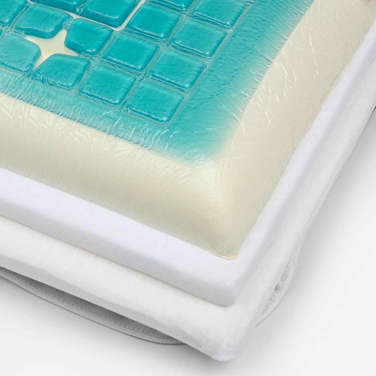 Almohada Ajustable Technogel Deluxe