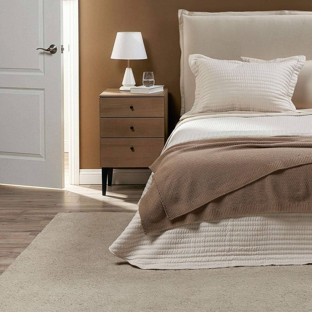 Cubrecama Supersoft Flannel