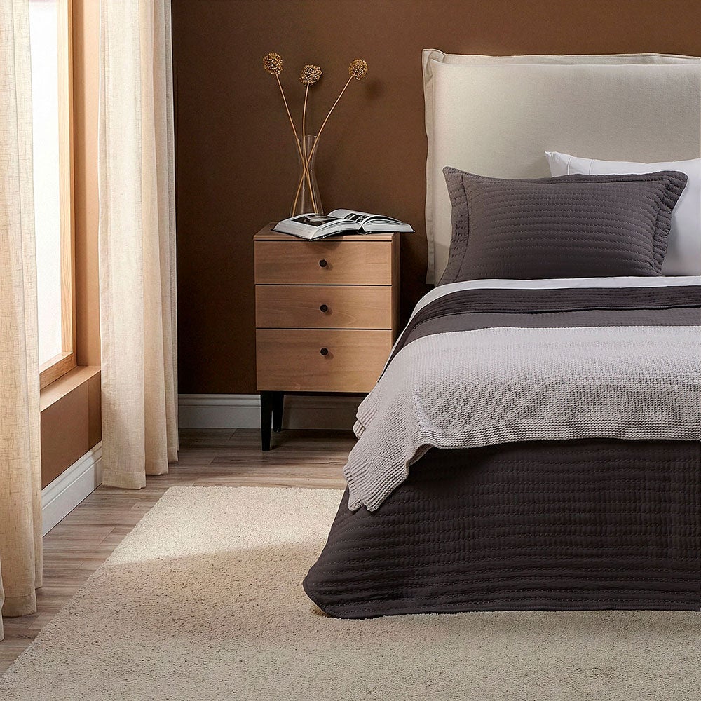 Cubrecama Supersoft Flannel