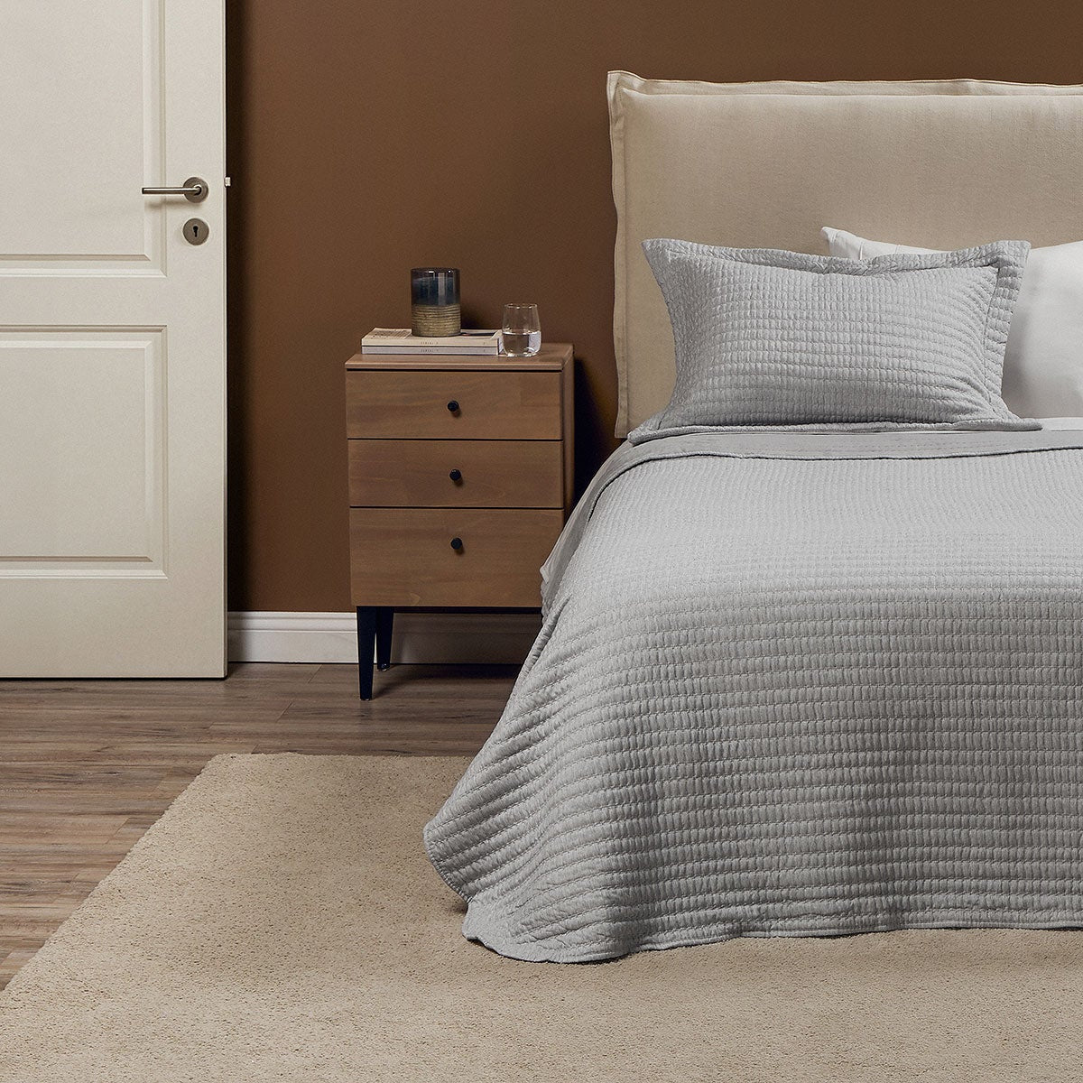 Cubrecama Supersoft Flannel