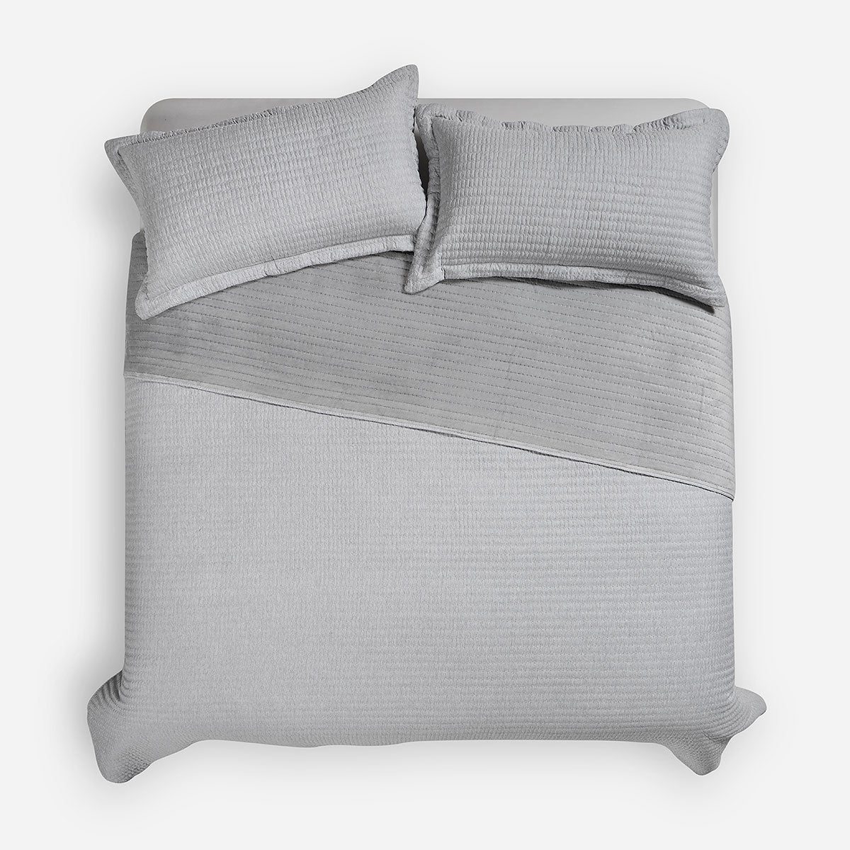 Cubrecama Supersoft Flannel