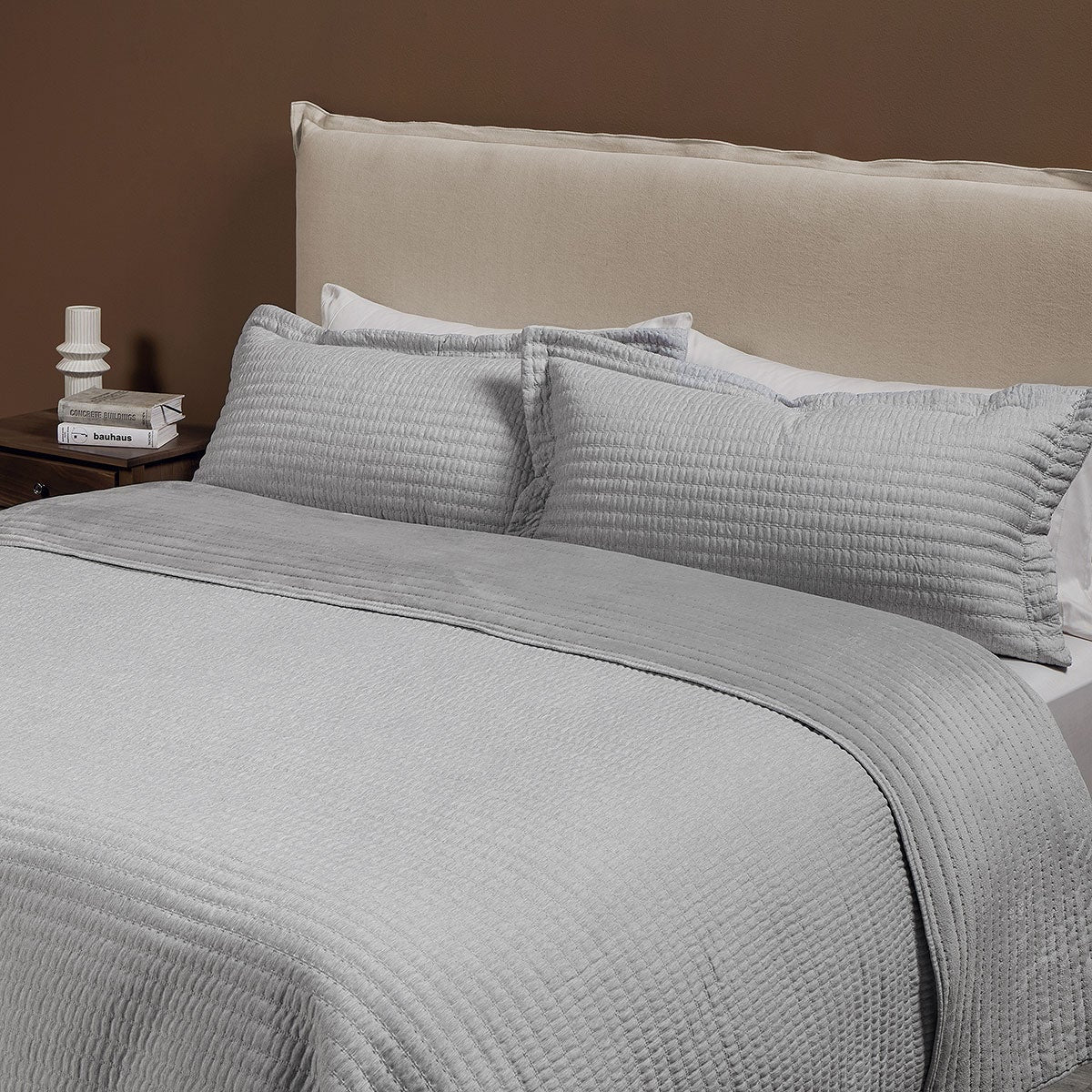 Cubrecama Supersoft Flannel