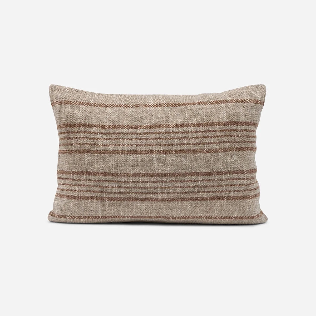 Funda de Cojín Ambiente Algodón Biskek 35 x 50 cm