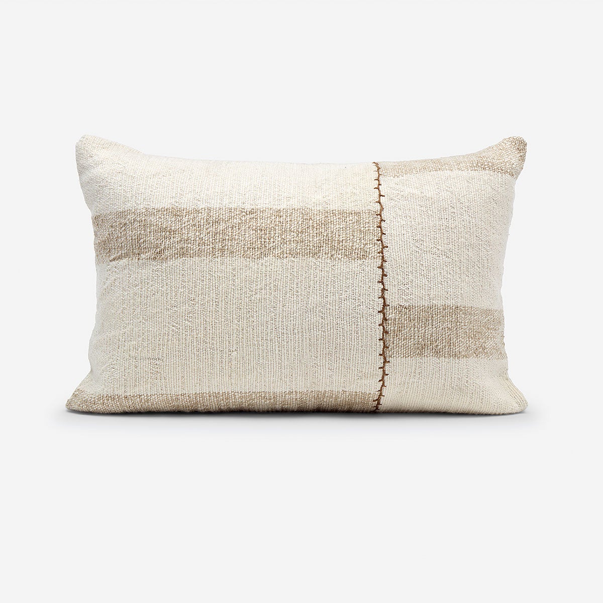 Funda de Cojín Algodón Badajoz 60 x 40 cm