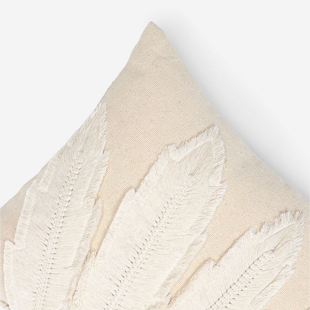 Funda de Cojín Algodón Belice 35 x 50 cm