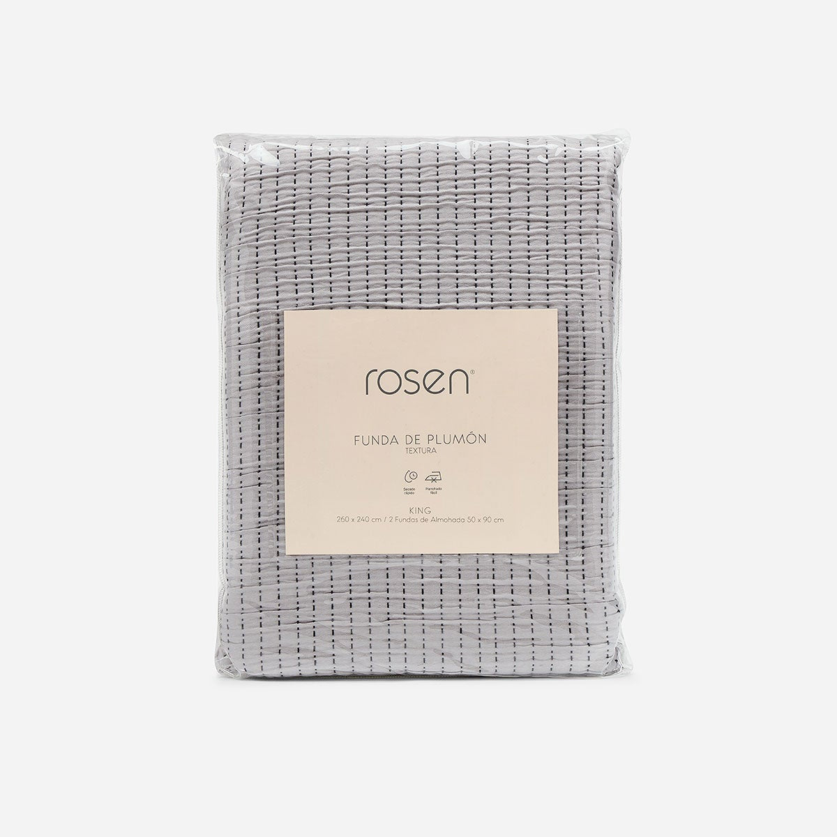 Funda Plumón Brioni