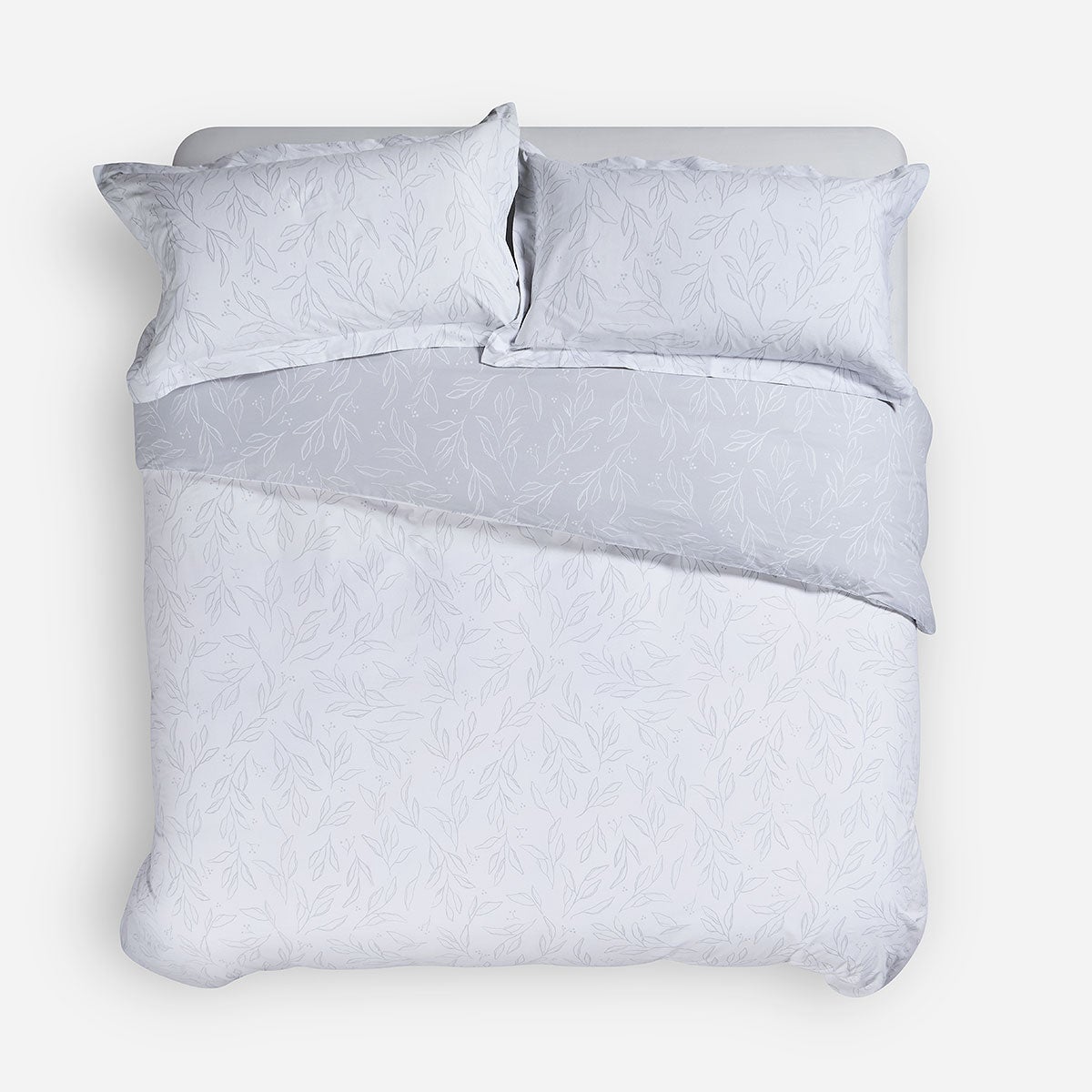 Funda Plumón Algodón Olena