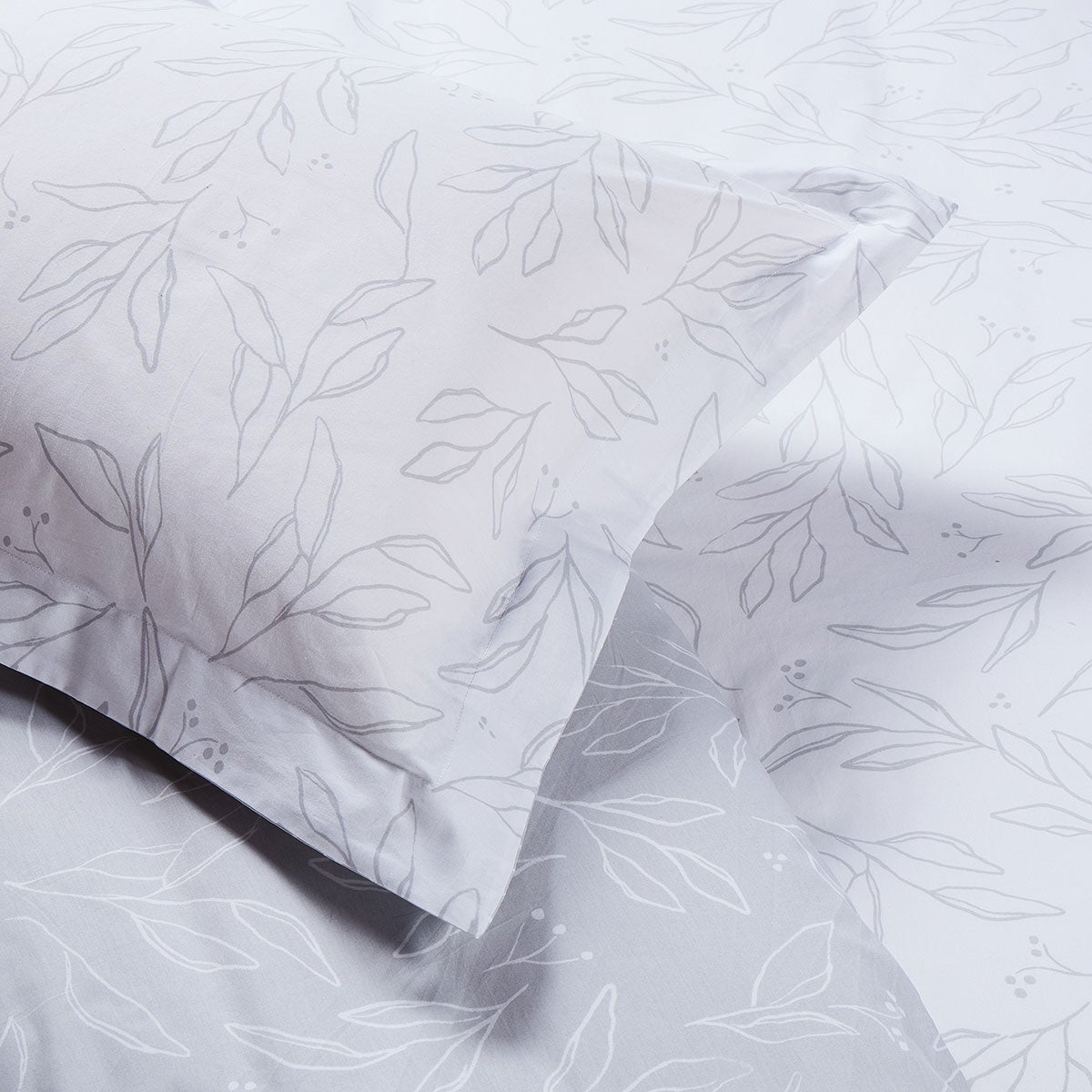 Funda Plumón Algodón Olena