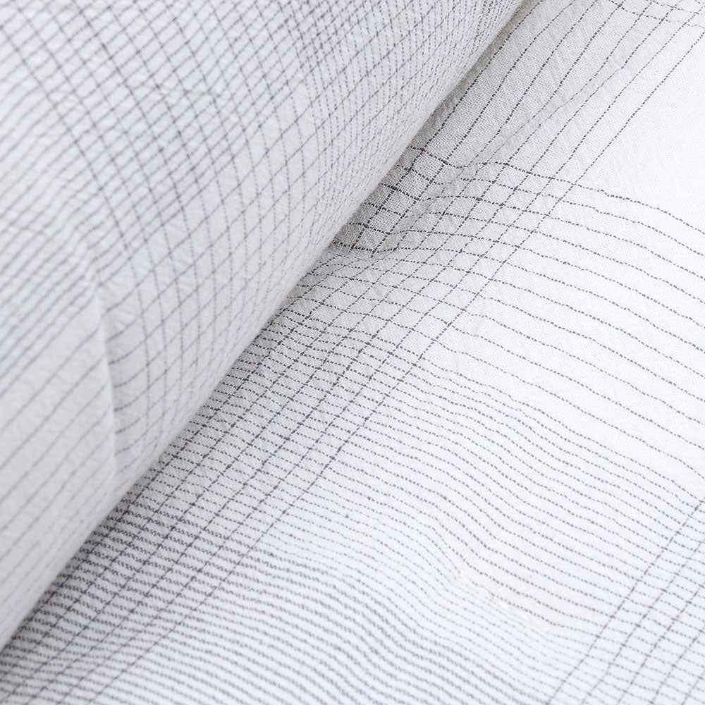 Piecera Algodón Maxine 110 x 230 cm