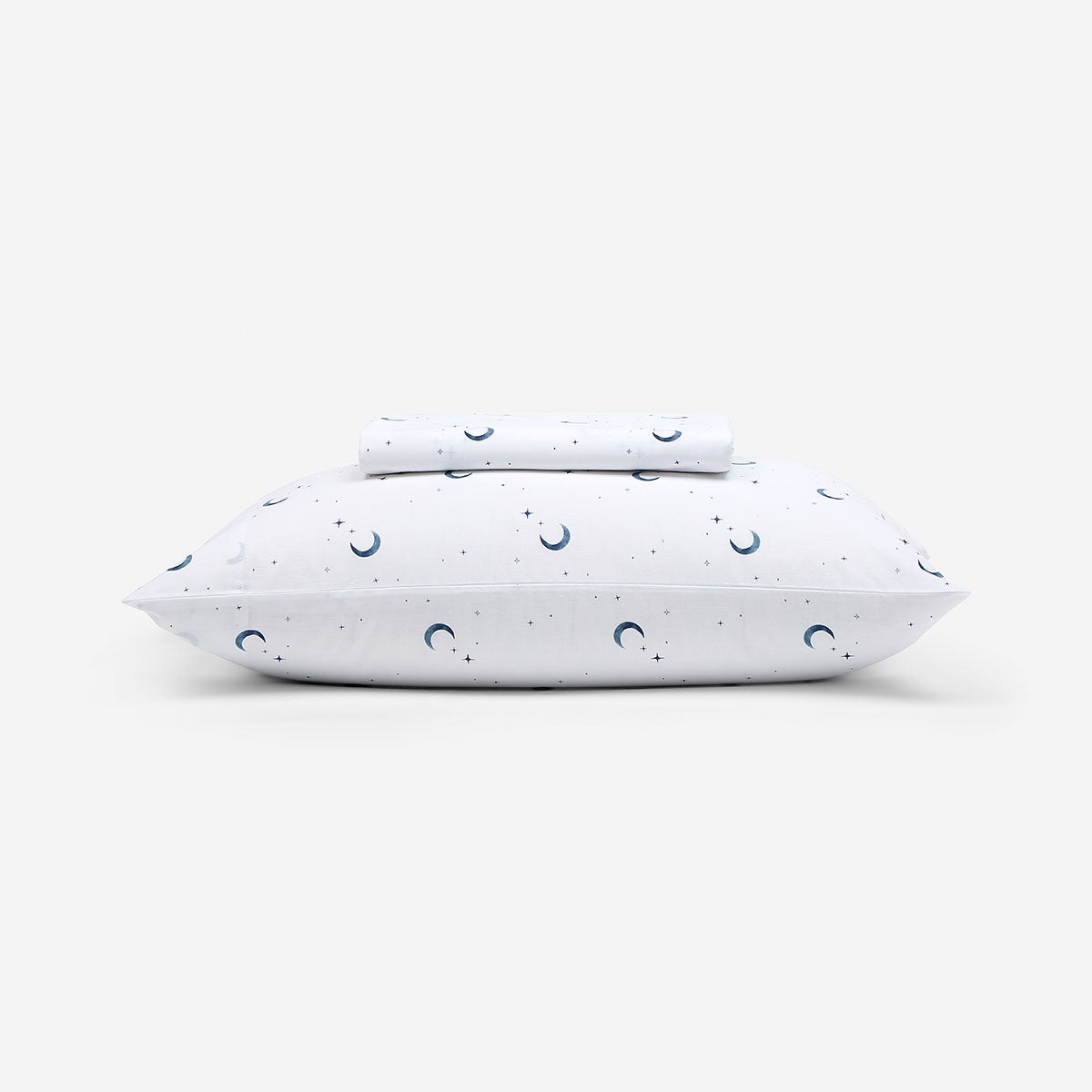 Sábana 144 Hilos Polycotton Infantil Astro