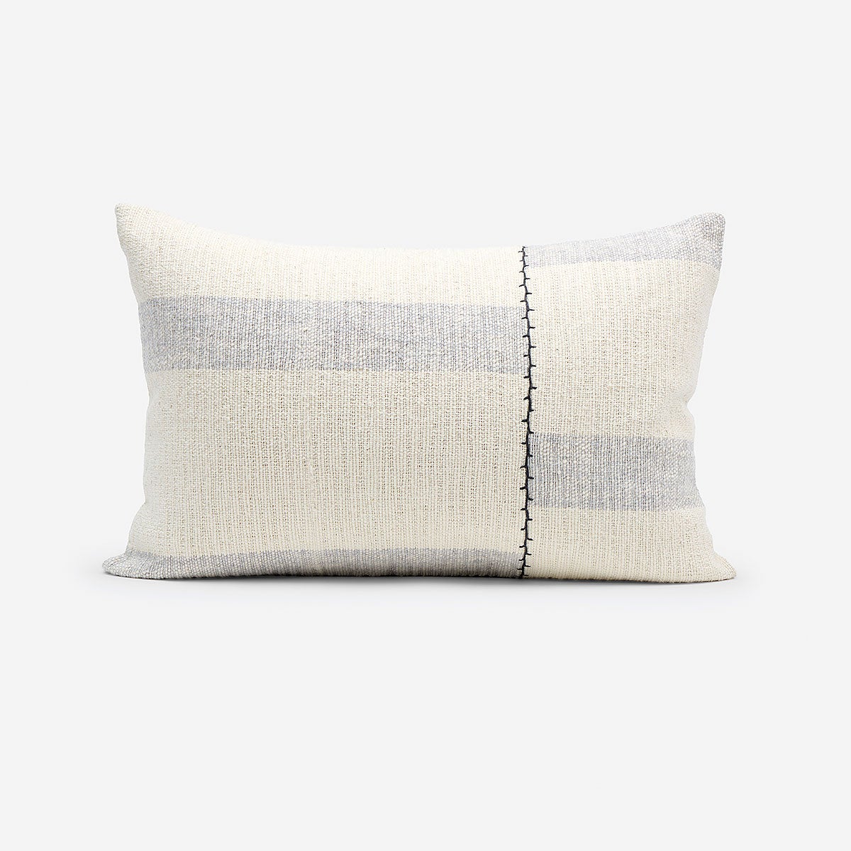 Funda de Cojín Algodón Badajoz 60 x 40 cm