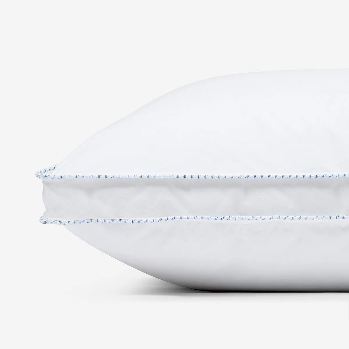 Set 2 Almohadas Microfibra Feel