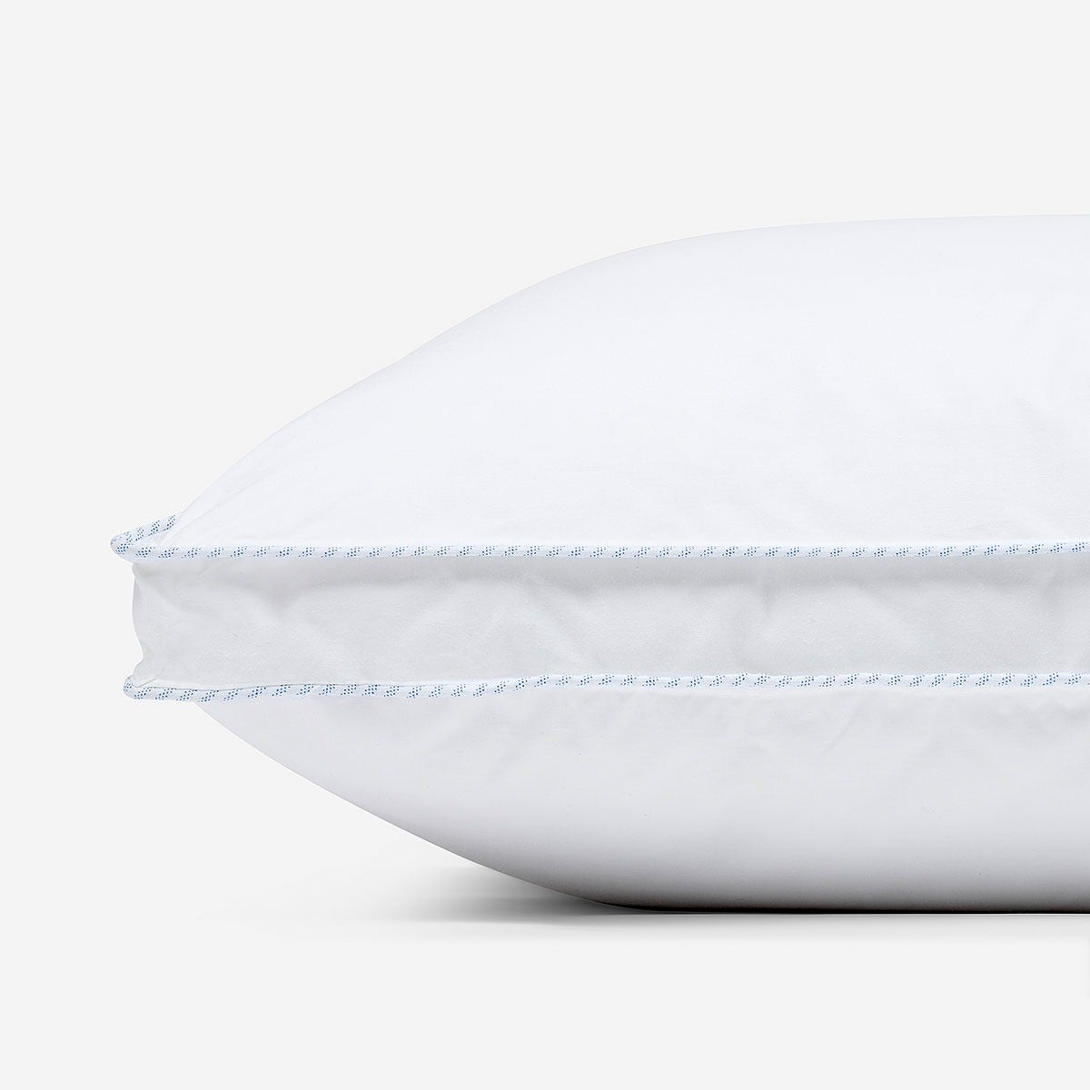 Set 2 Almohadas Microfibra Feel