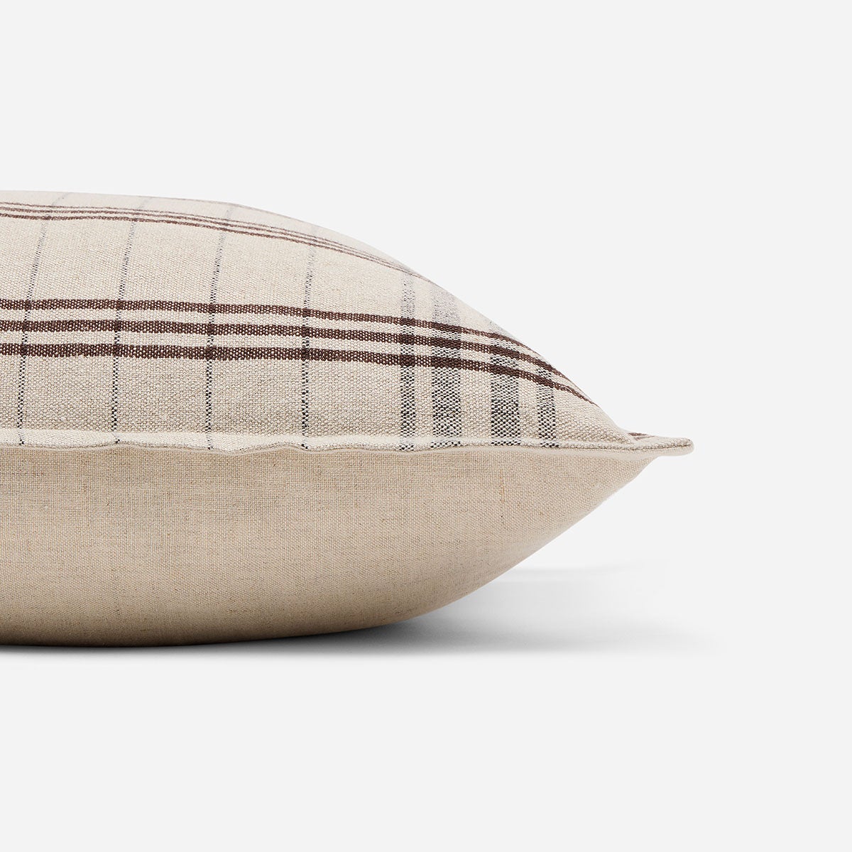 Funda de Cojín Lino Bosco 50 x 50 cm