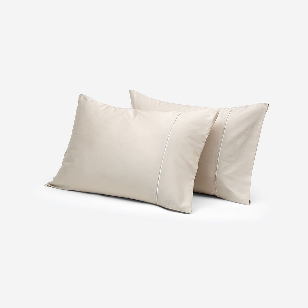 Funda Almohada 300 Hilos Algodón
