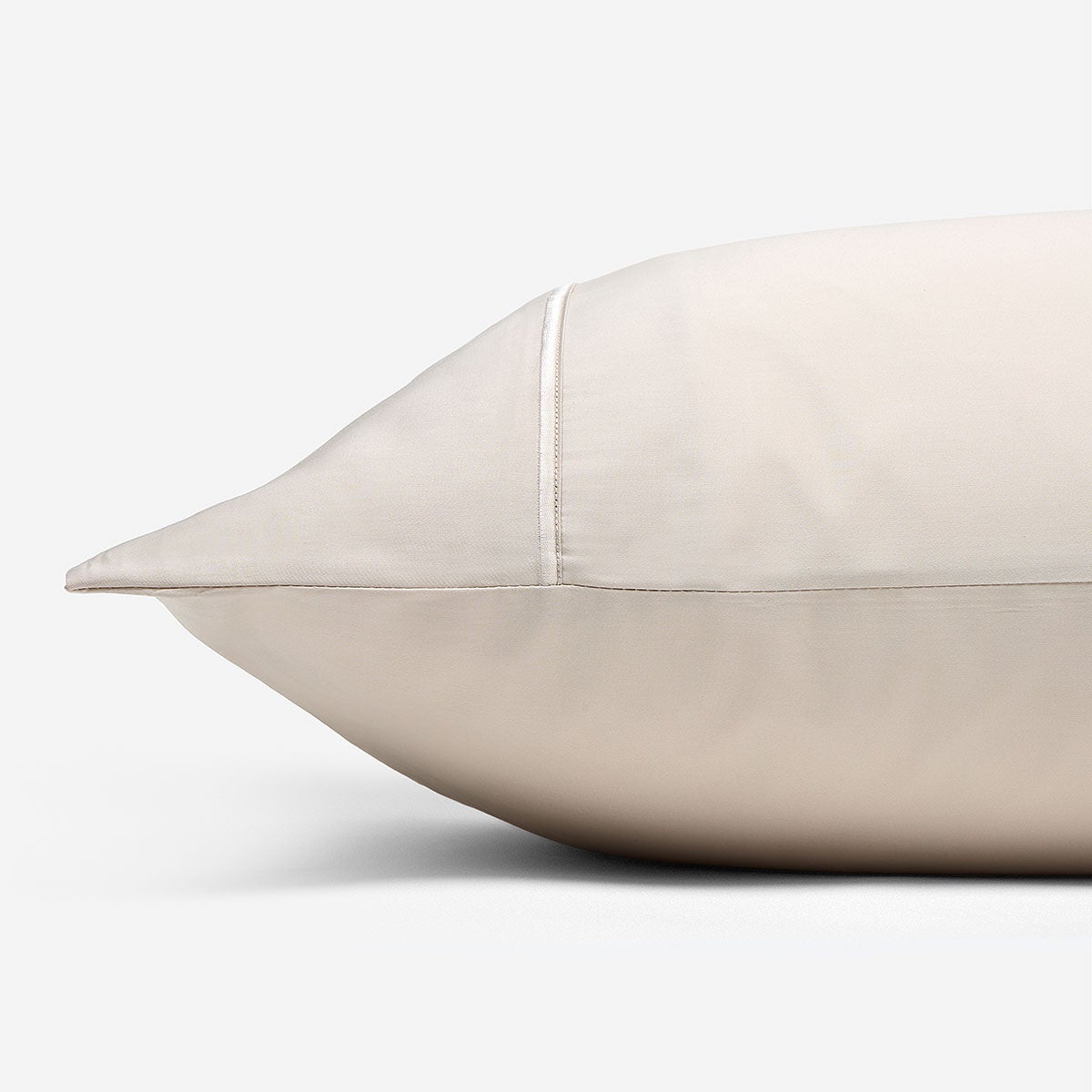 Funda Almohada 300 Hilos Algodón