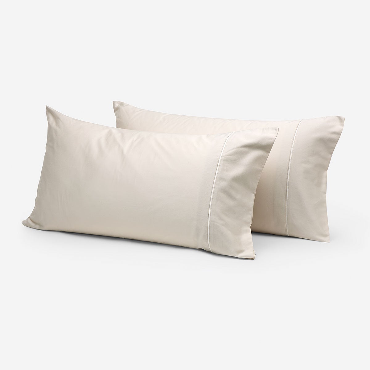 Funda Almohada 300 Hilos Algodón