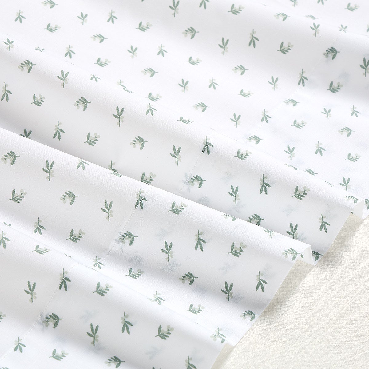 Sábana 180 Hilos Polycotton Miniprint Szolnok