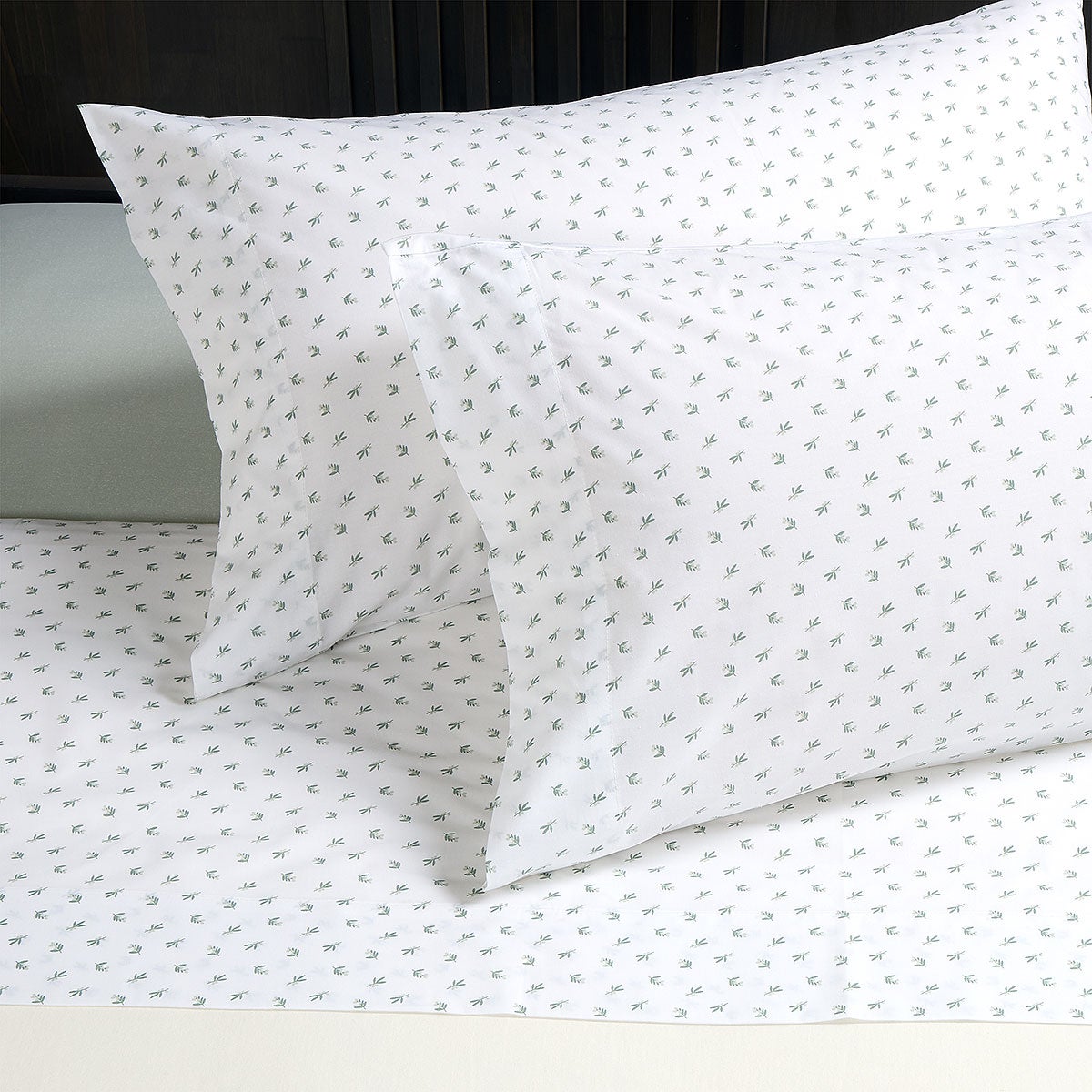 Sábana 180 Hilos Polycotton Miniprint Szolnok