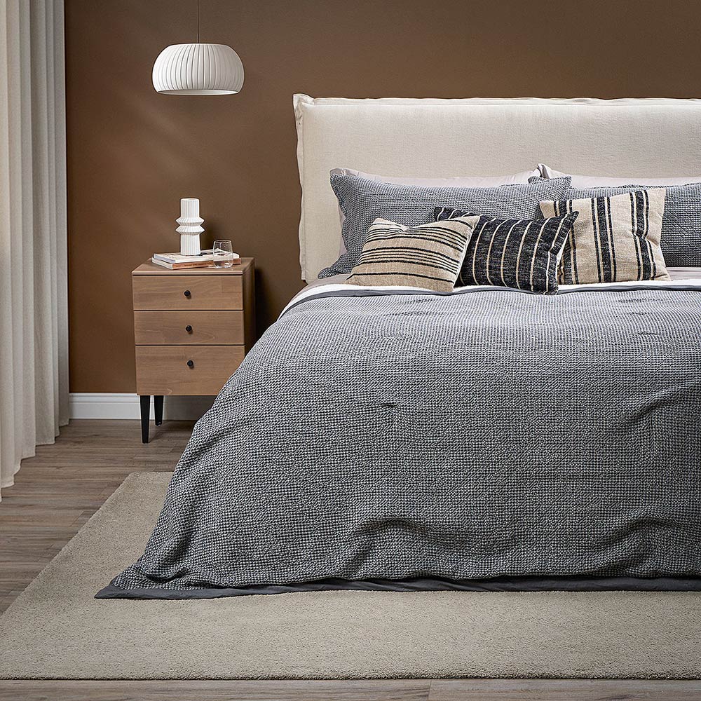 Cobertor Algodón Favo Cozy