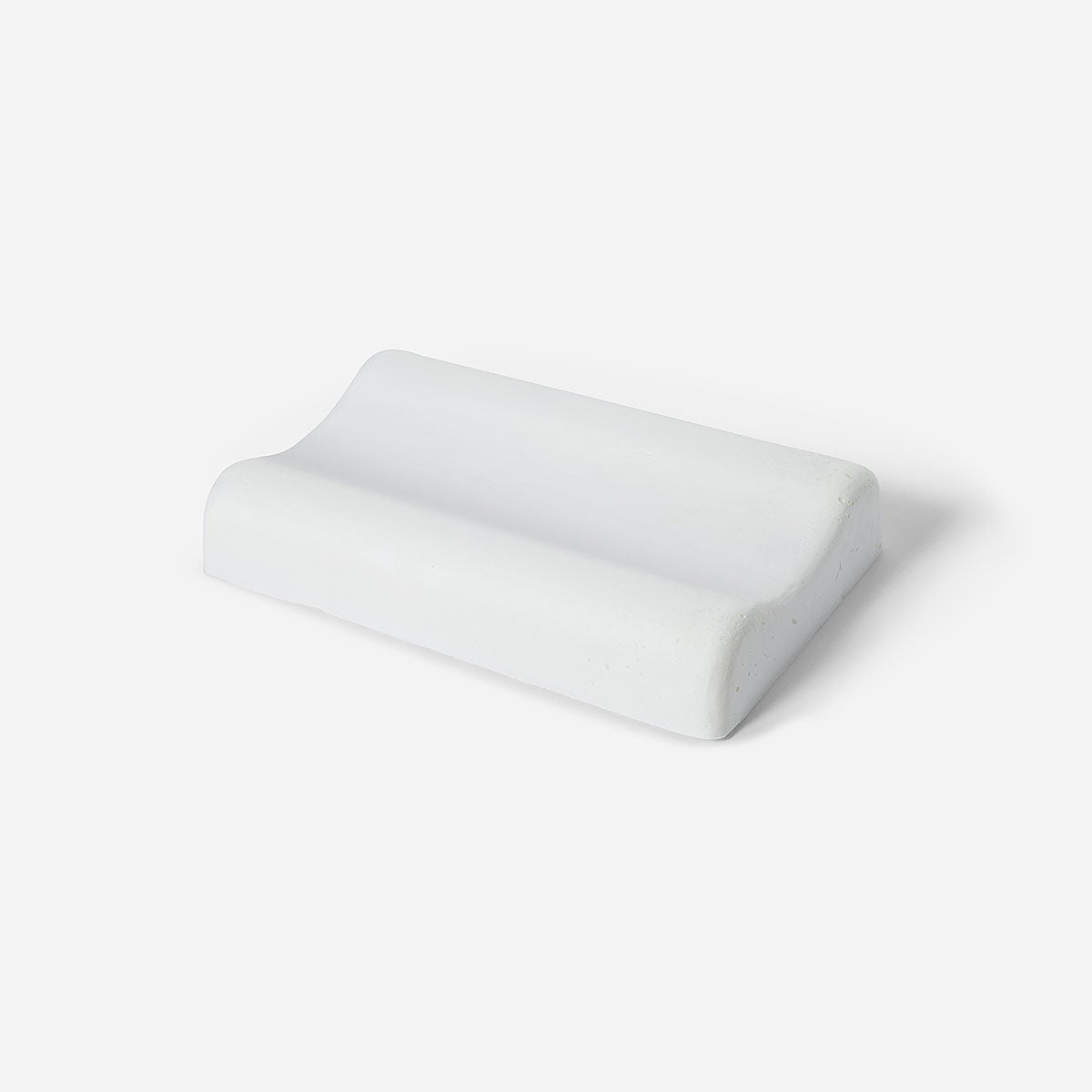 Almohada Viscoelástica Memory Max Cervical