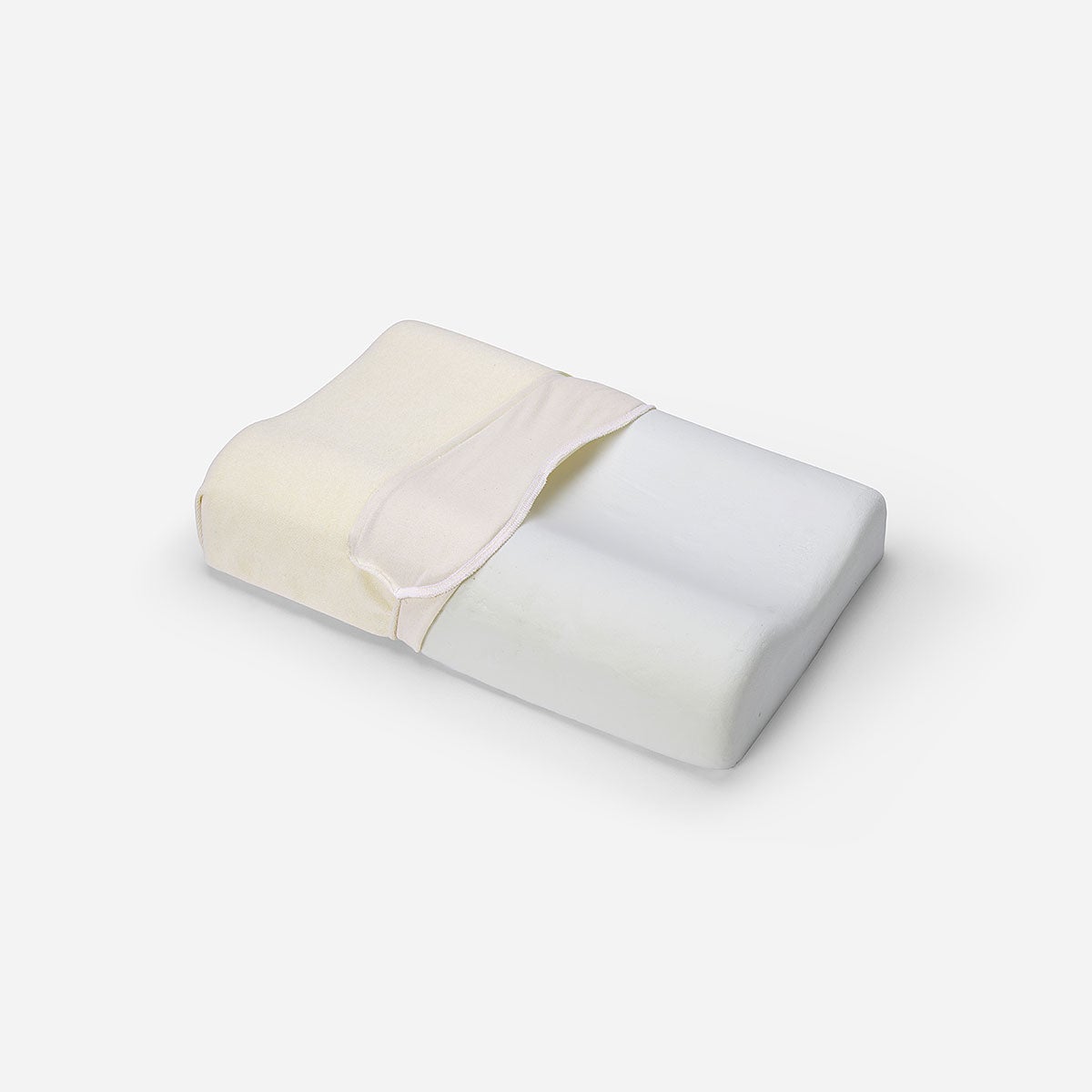 Almohada Viscoelástica Memory Max Cervical