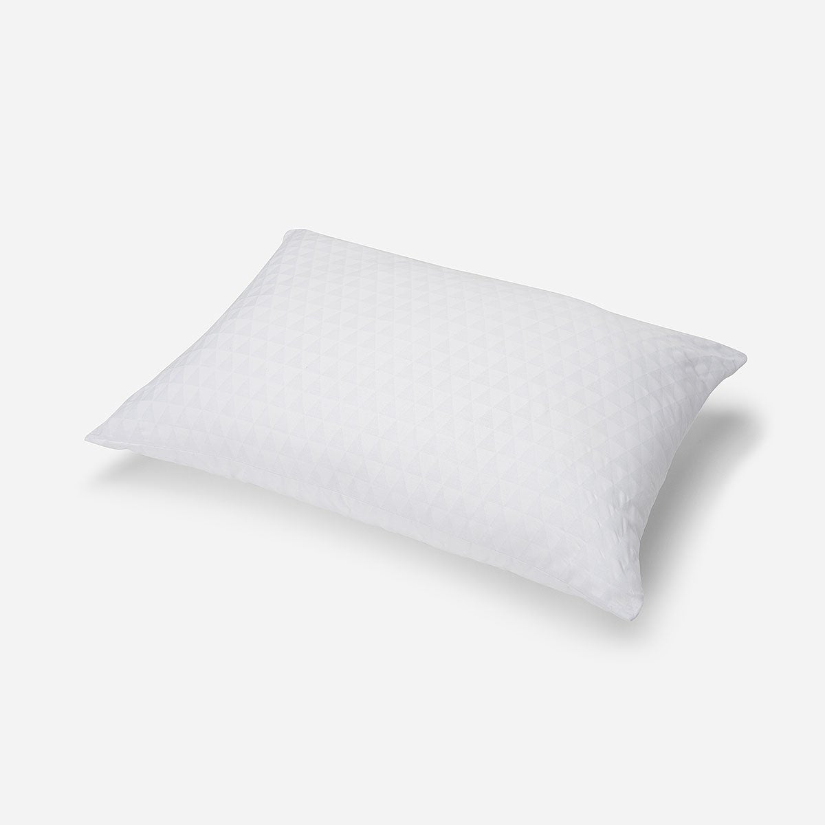 Almohada Fibra Light