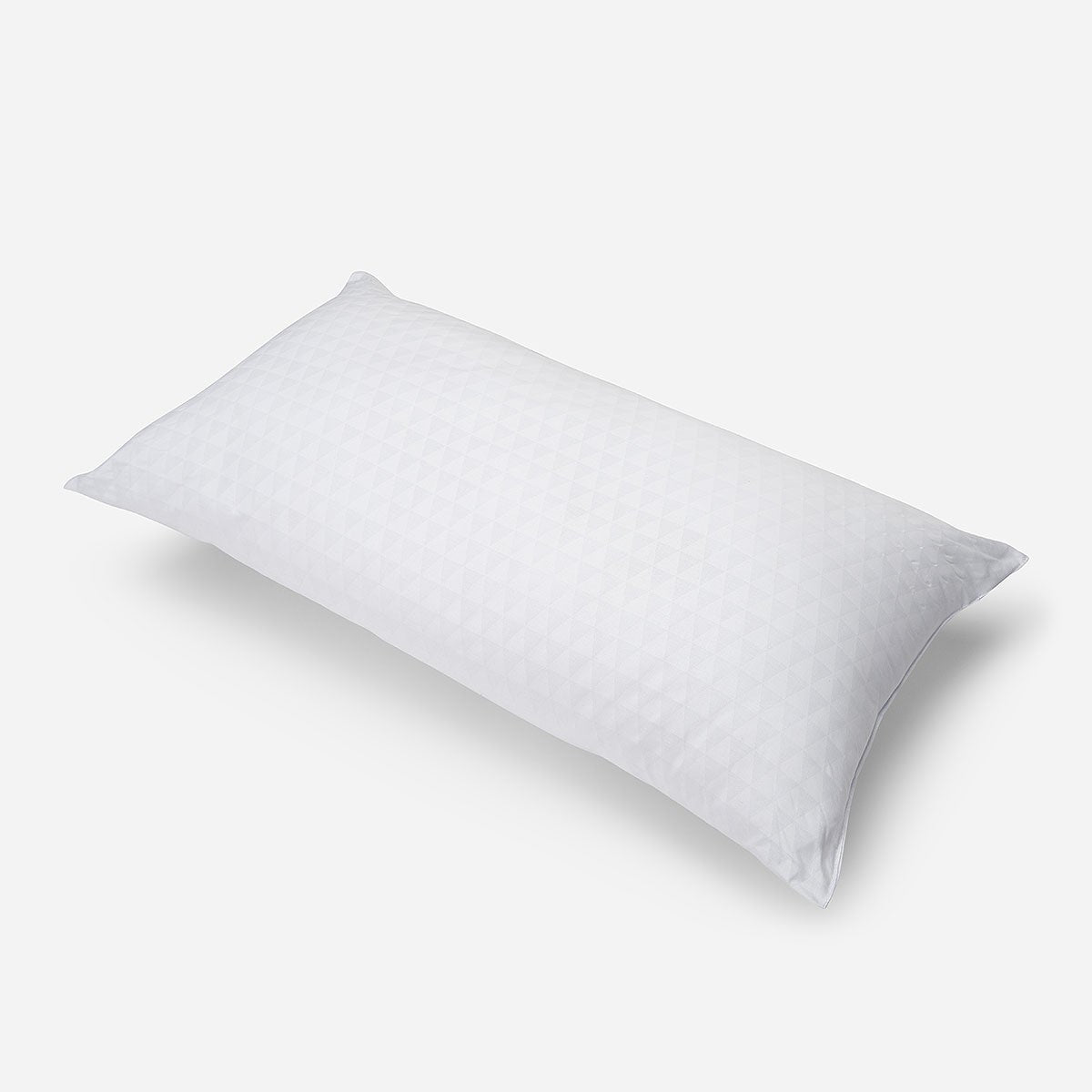 Almohada Fibra Light
