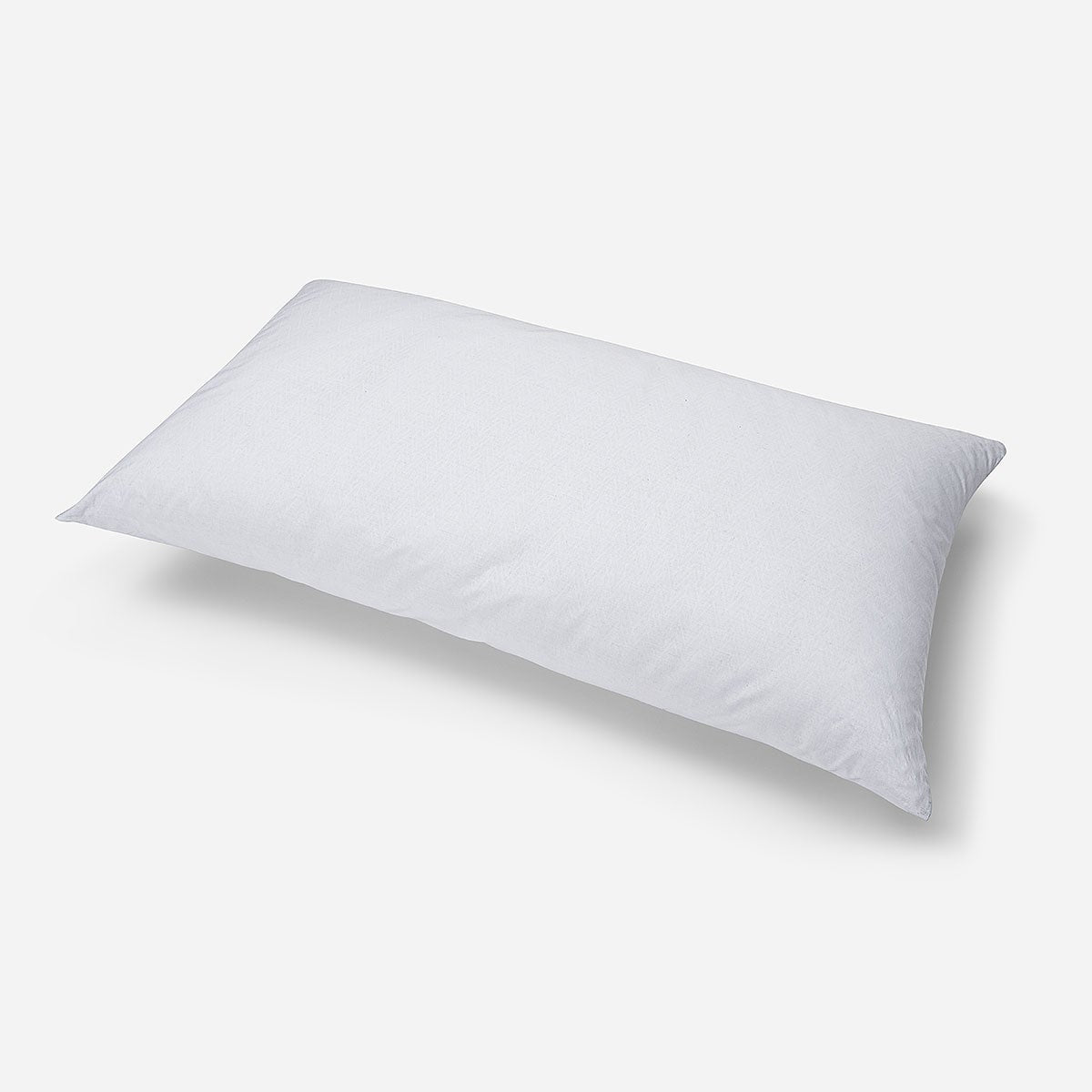 Almohada Fibra Plus