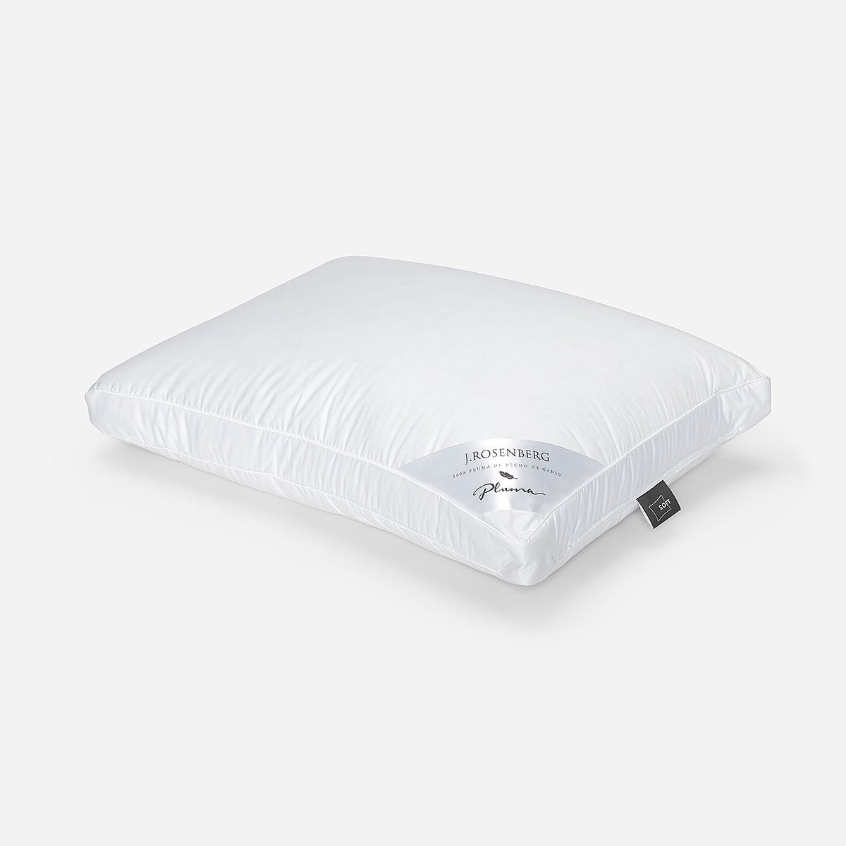 Almohada Pluma J. Rosenberg