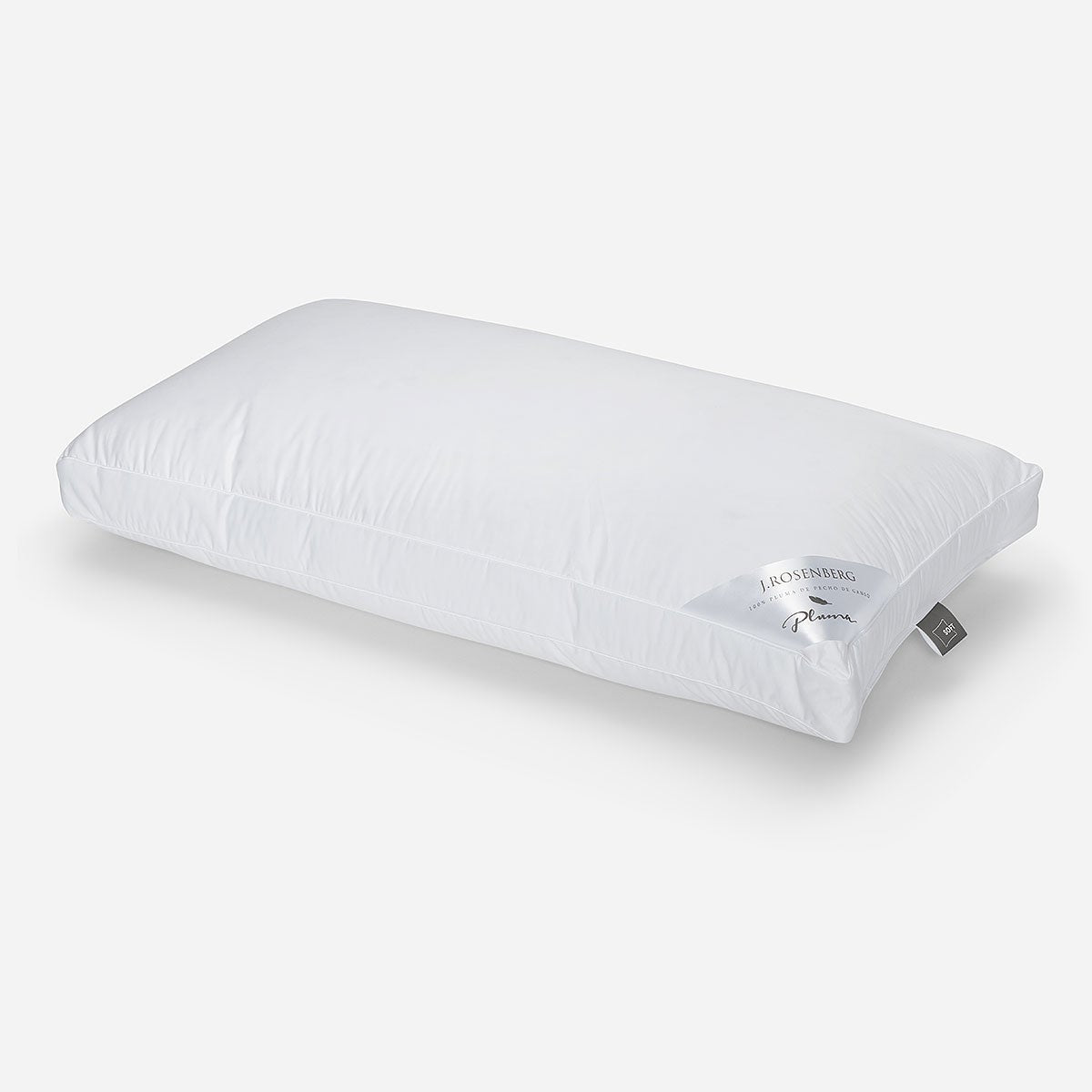 Almohada Pluma J. Rosenberg