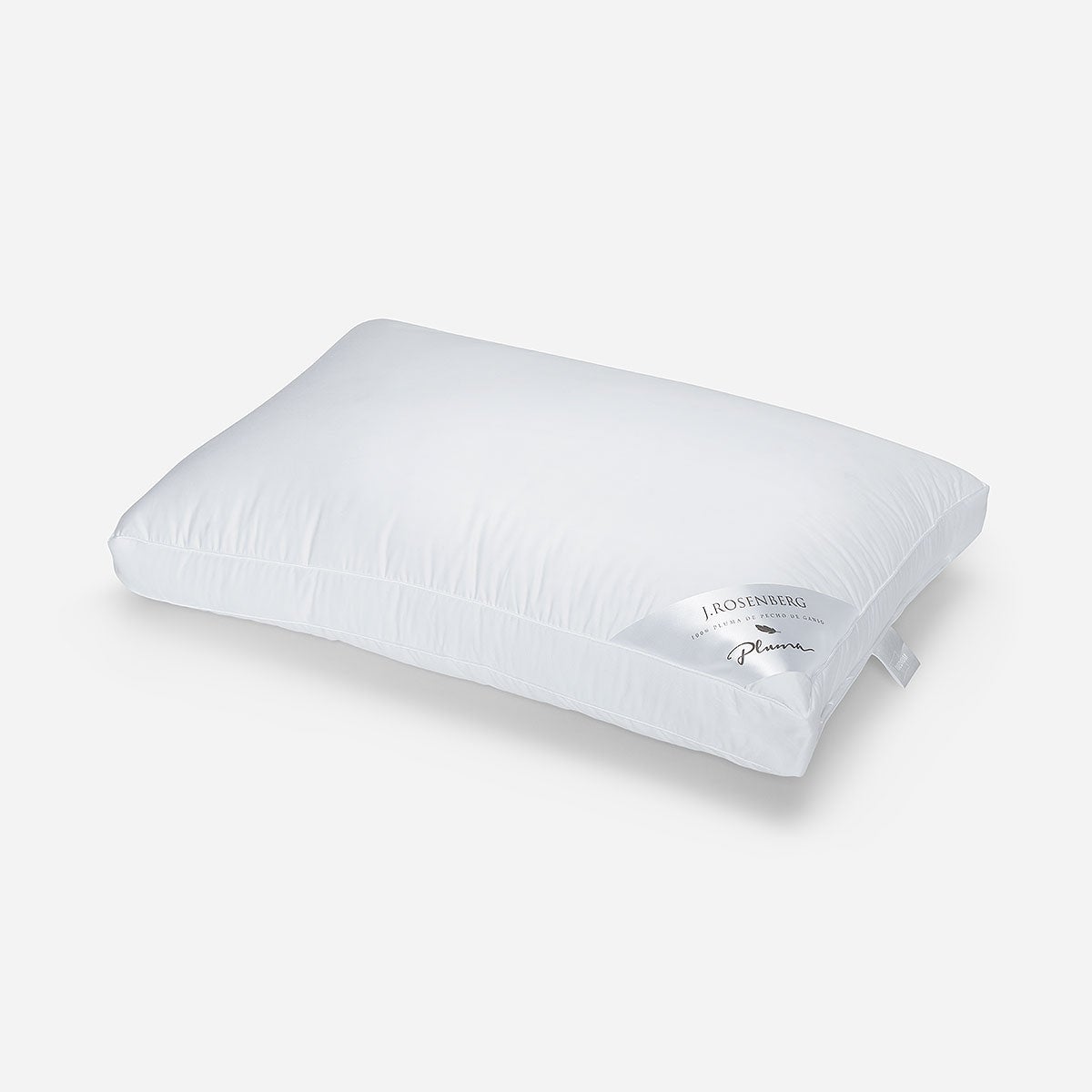 Almohada Pluma J. Rosenberg