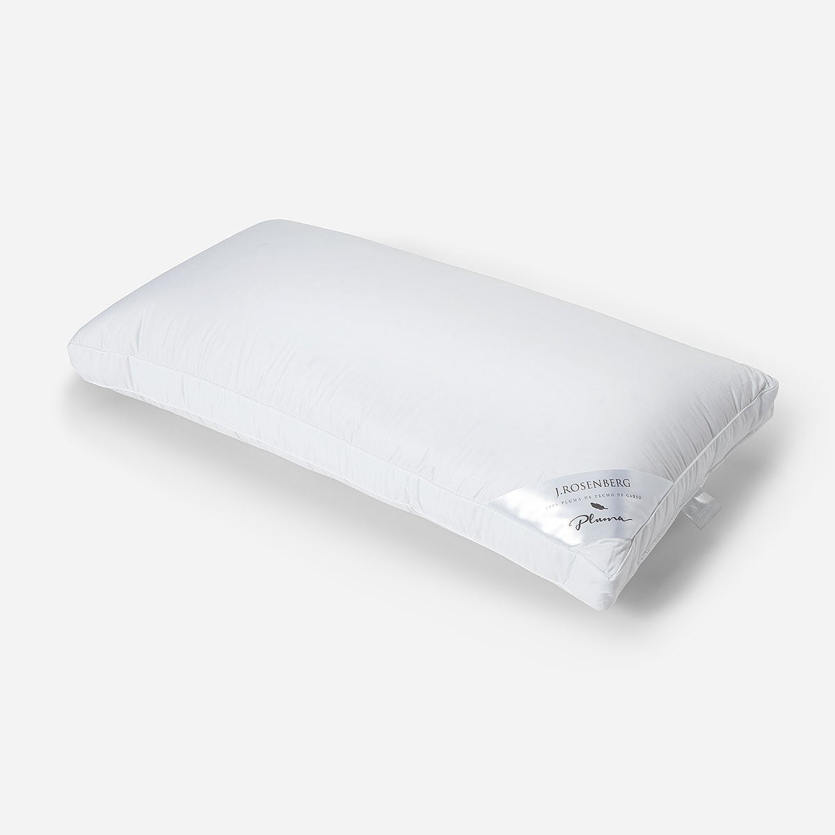 Almohada Pluma J. Rosenberg