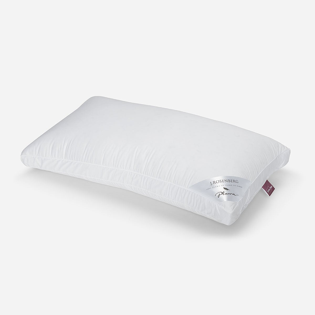 Almohada Pluma J. Rosenberg