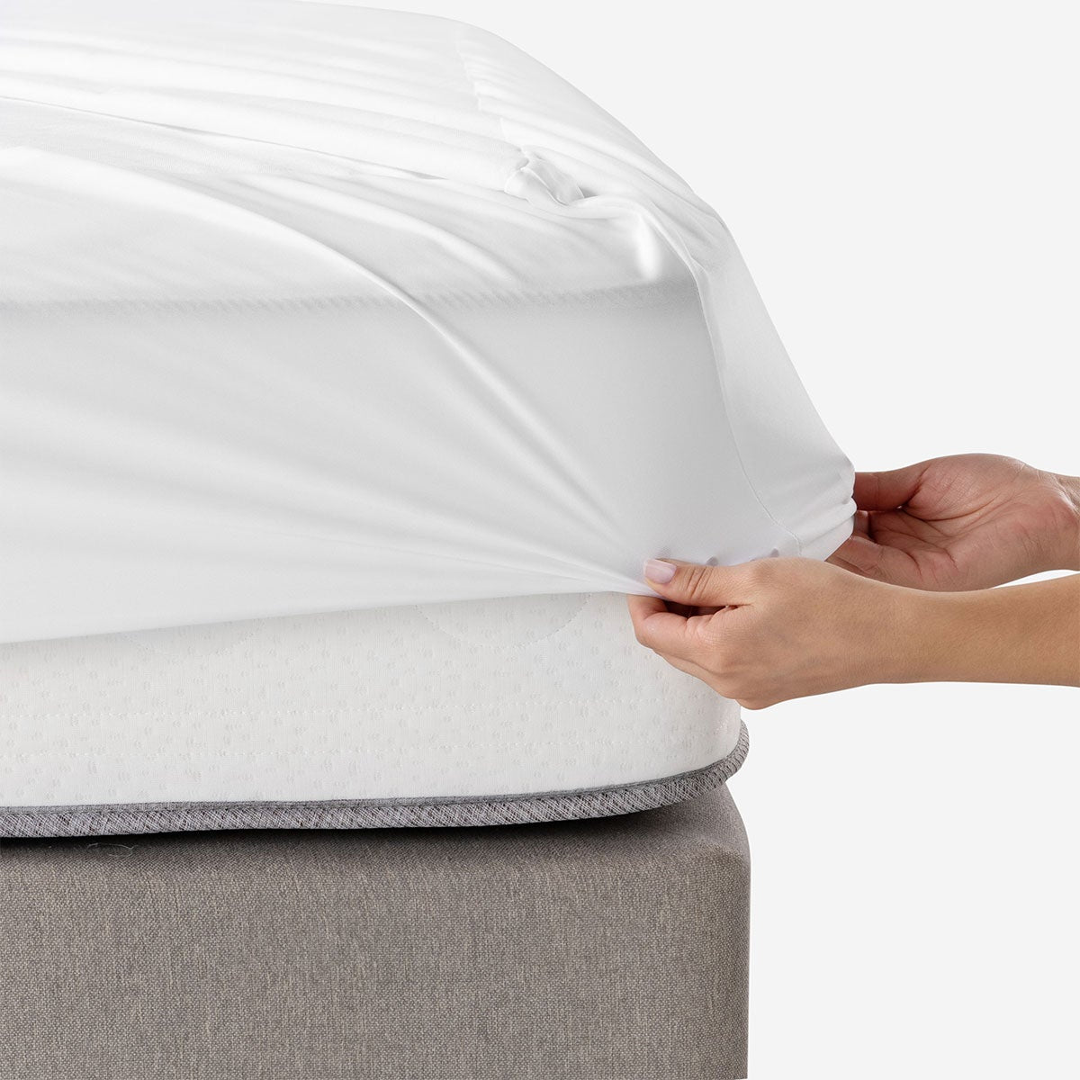 Cubrecolchón Smartcel Impermeable