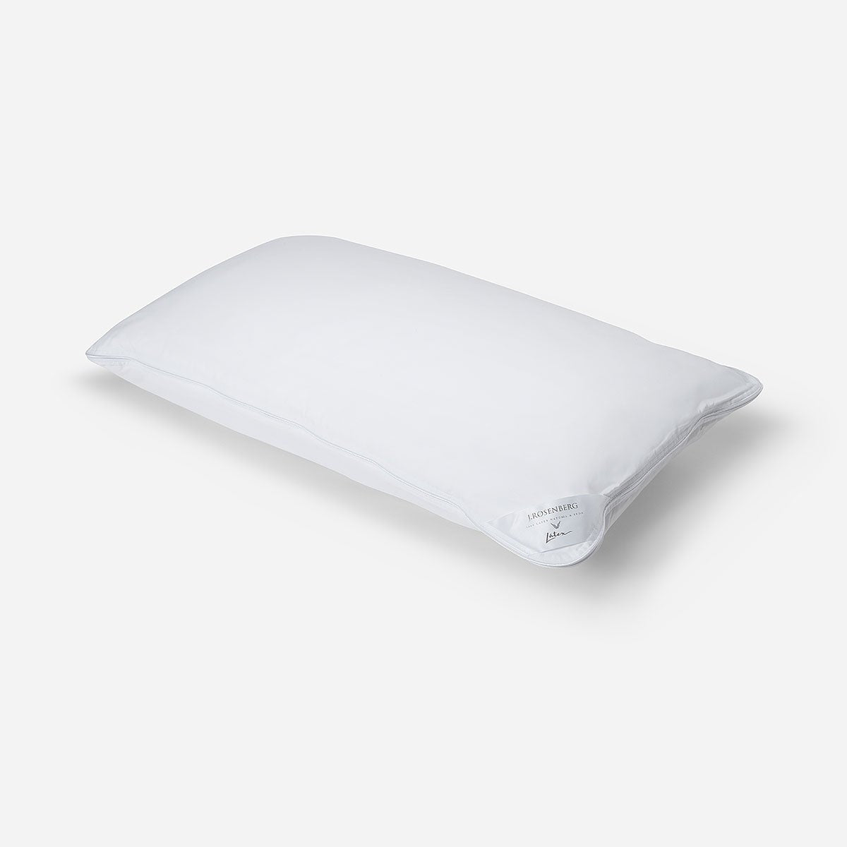 Almohada JR Latex Seda