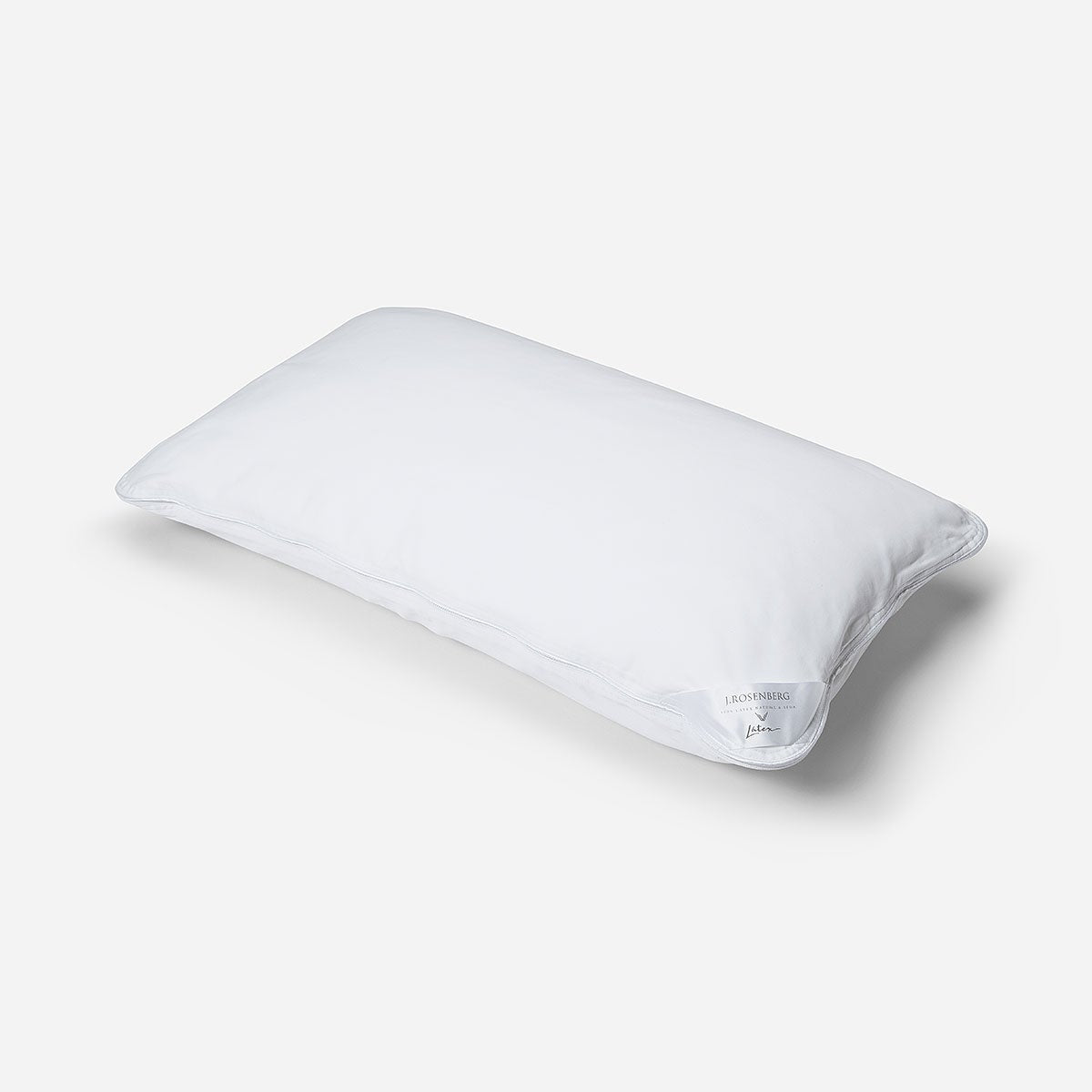 Almohada JR Latex Seda