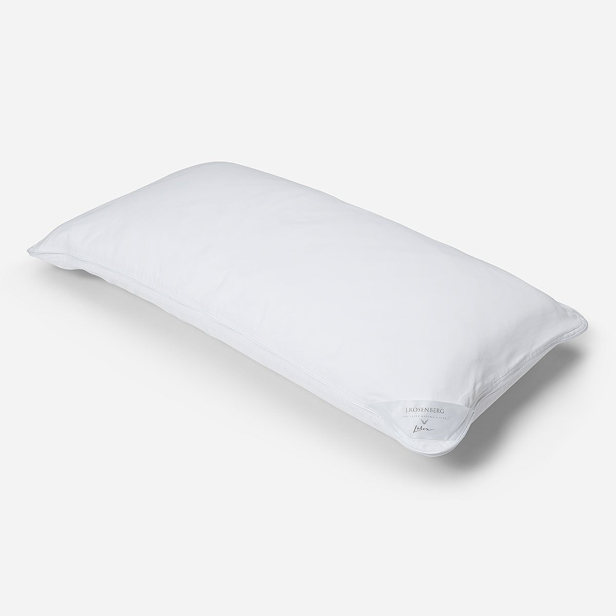 Almohada JR Latex Seda