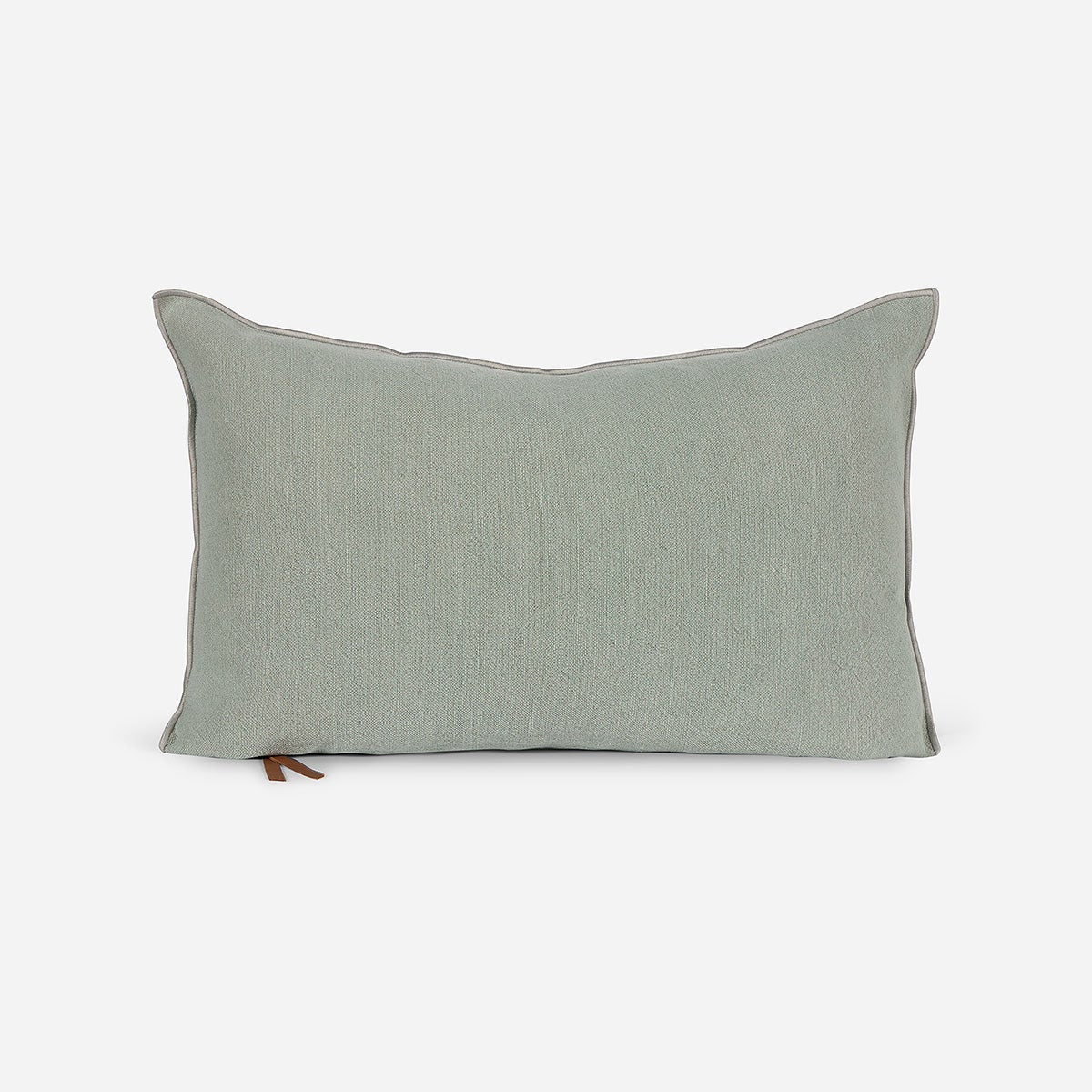 Funda de Cojín Ambiente Lino-Algodón 60 x 40 cm