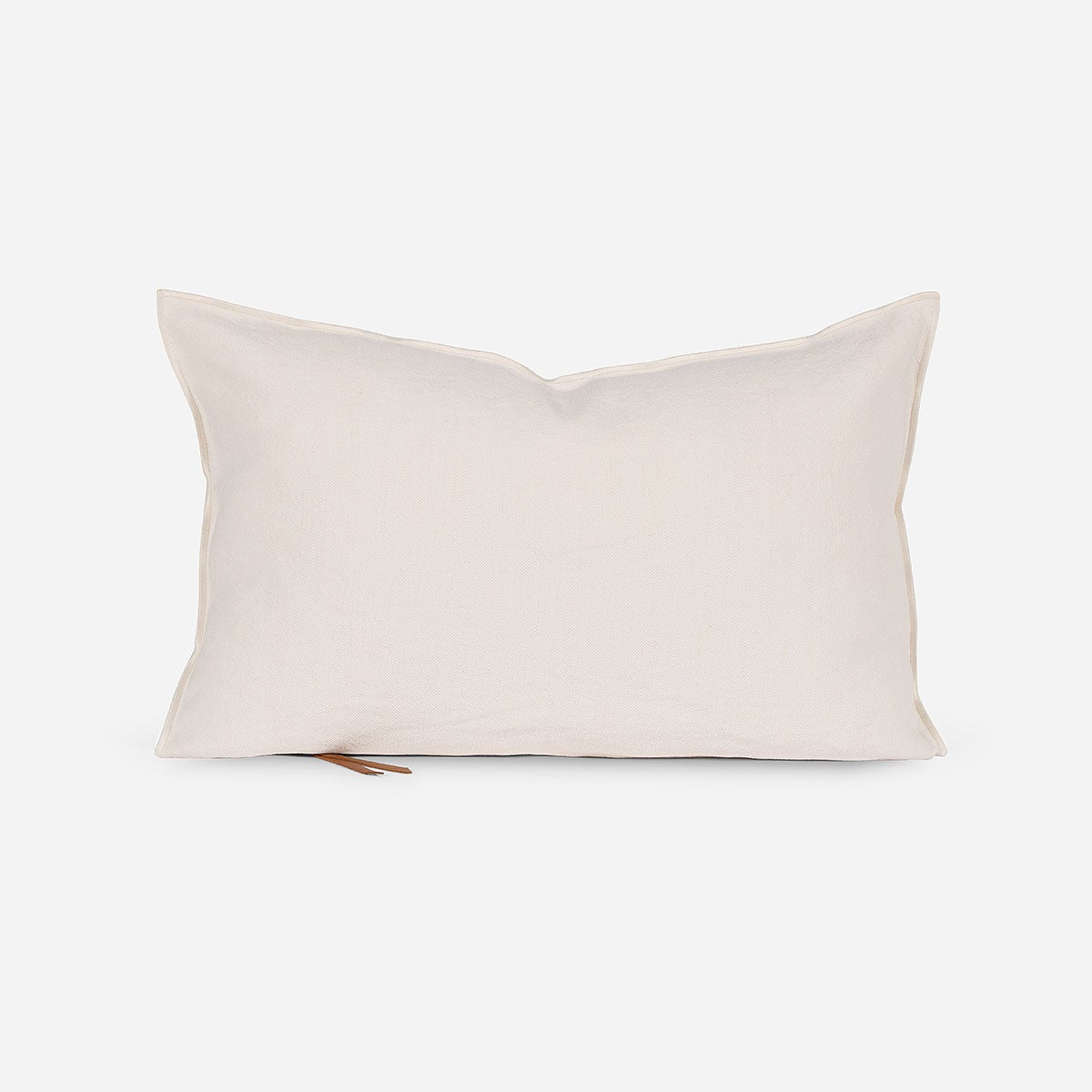 Funda de Cojín Ambiente Lino-Algodón 60 x 40 cm