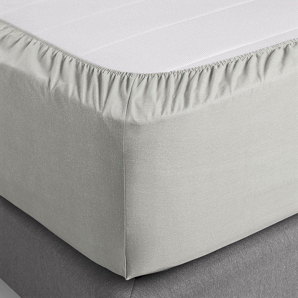 Sábana 180 Hilos Polycotton Miniprint Freda