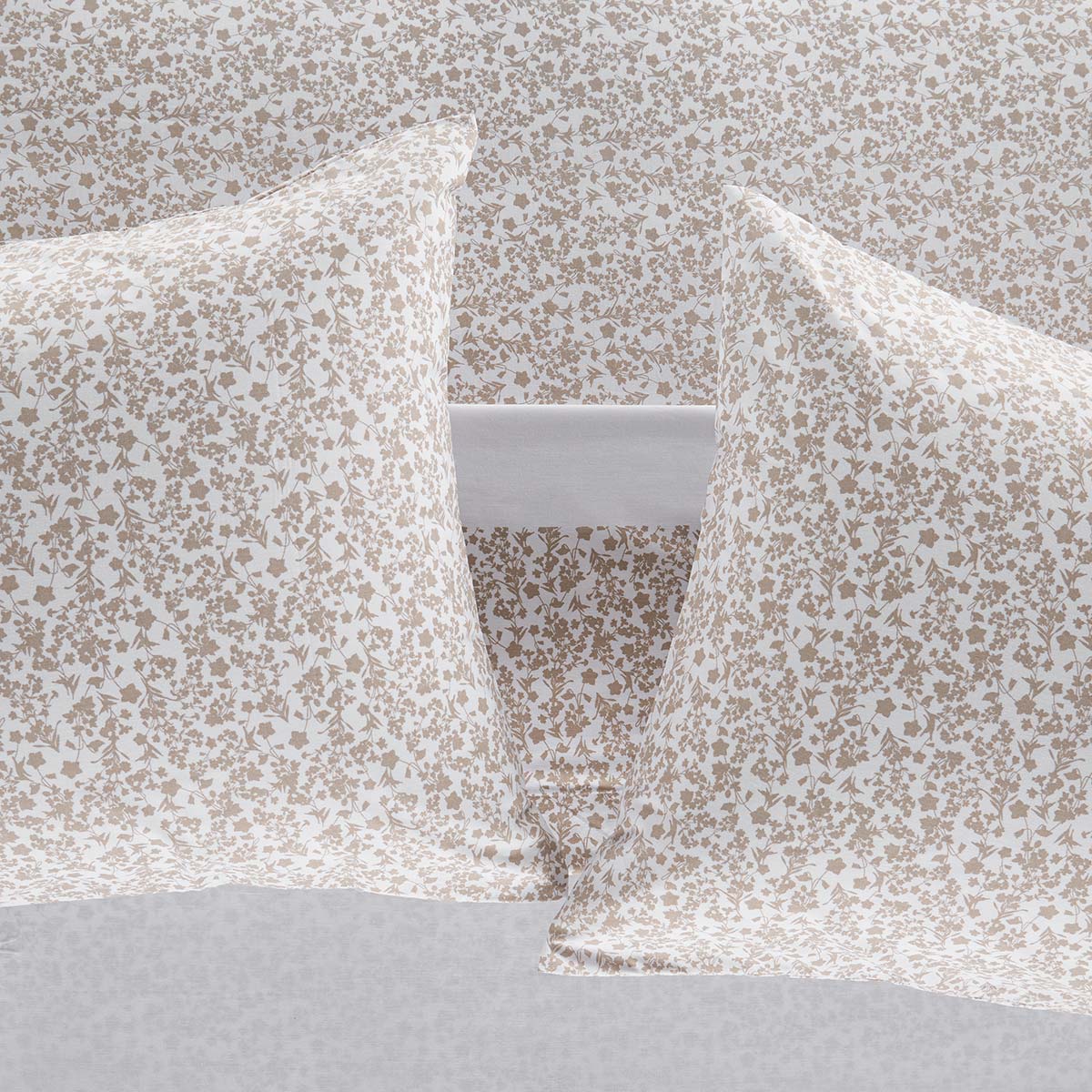 Sábana 180 Hilos Polycotton Guarda Cora