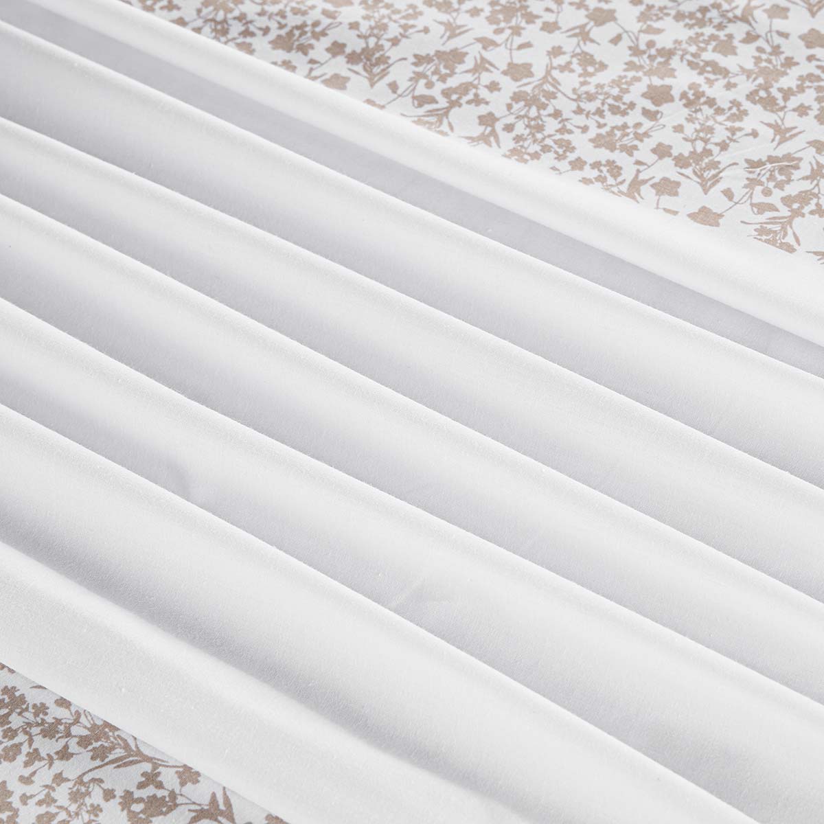 Sábana 180 Hilos Polycotton Guarda Cora