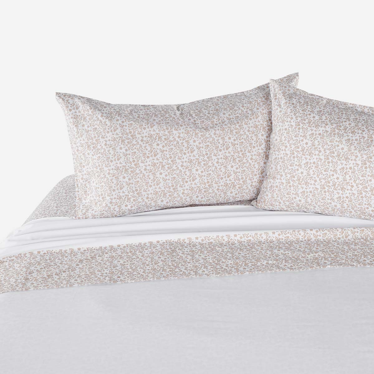 Sábana 180 Hilos Polycotton Guarda Cora