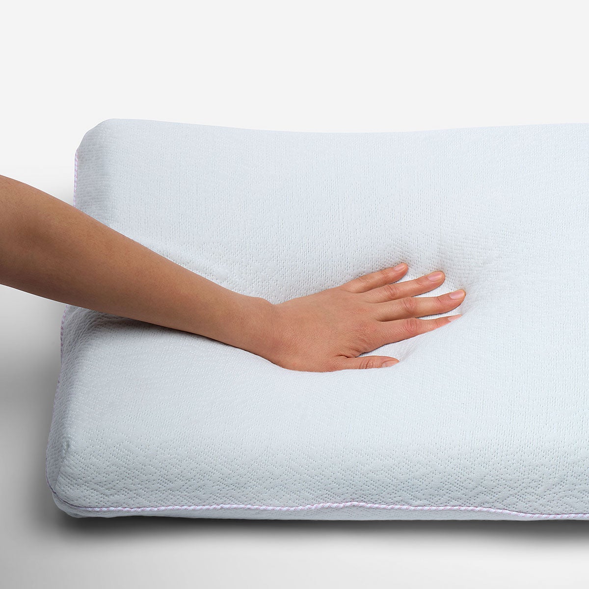 Almohada Viscoelástica Viscorest