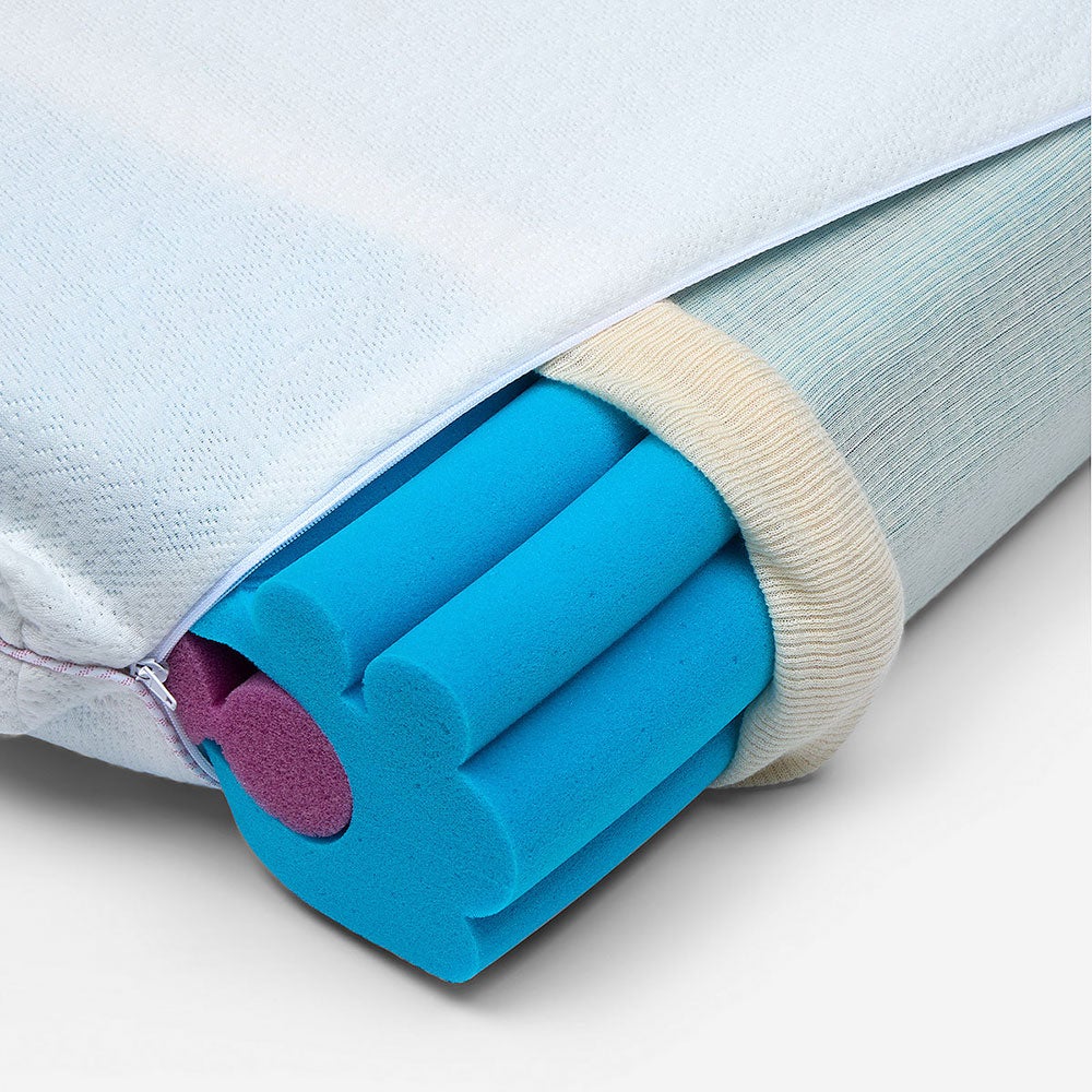 Almohada Viscoelástica Viscorest