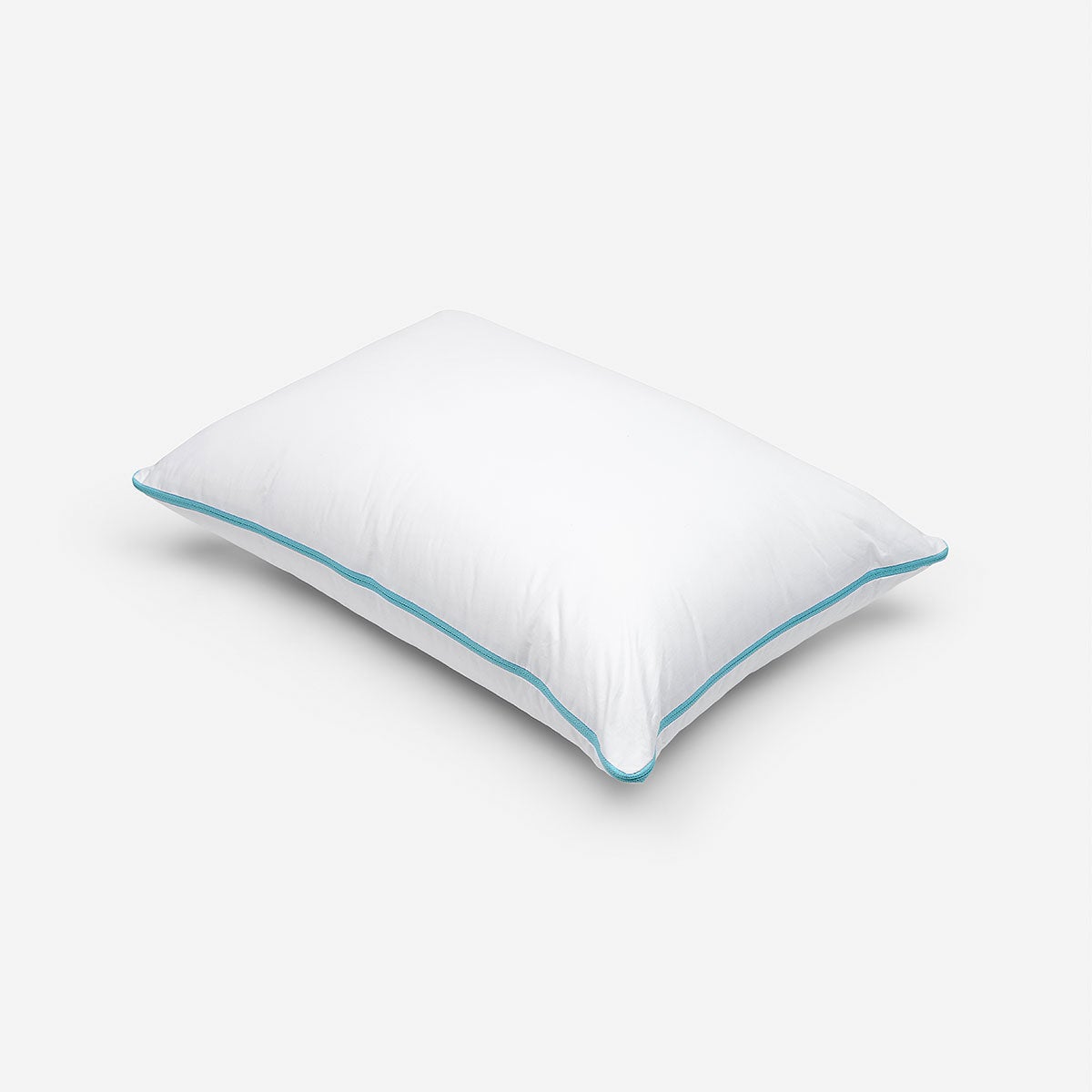 Almohada Microfibra Dualrest