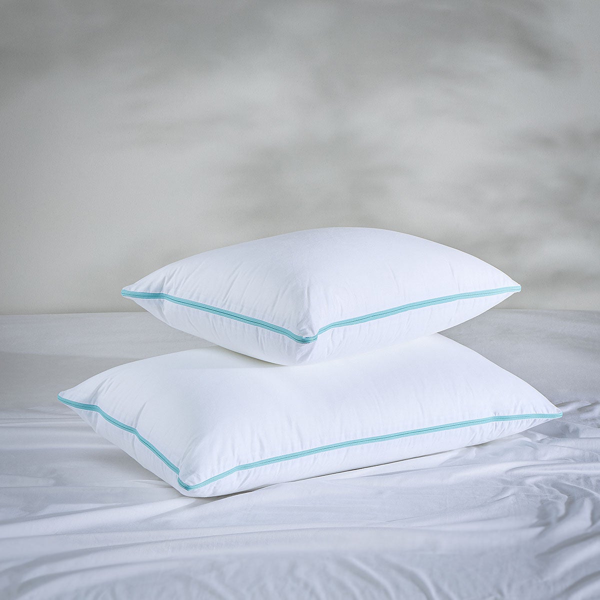 Almohada Microfibra Dualrest