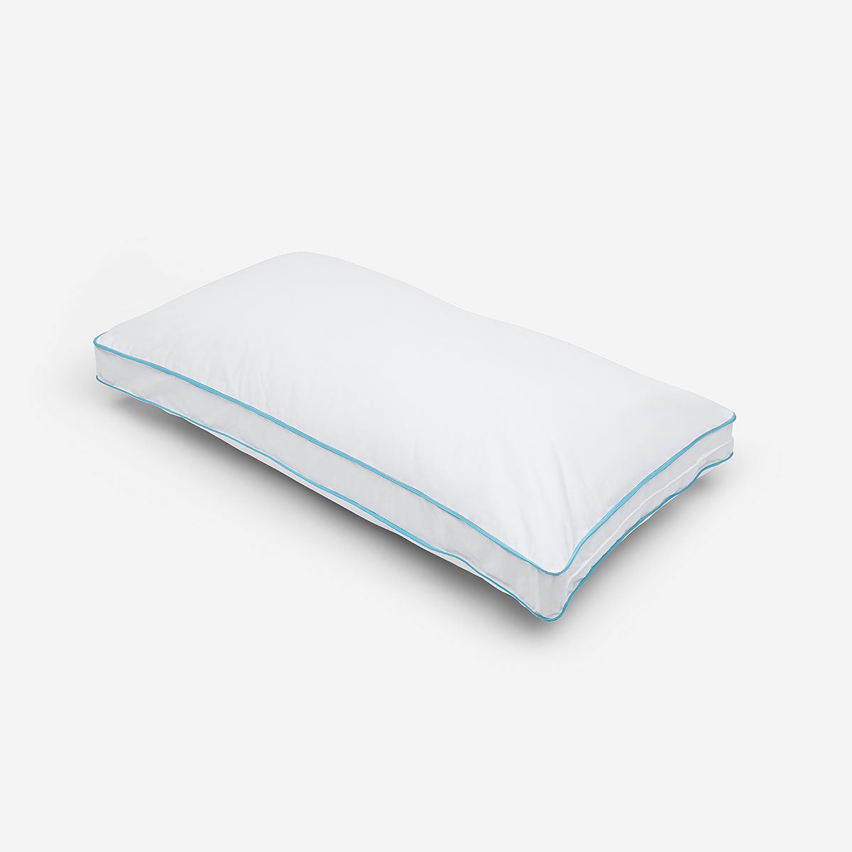 Almohada Microfibra Dualrest