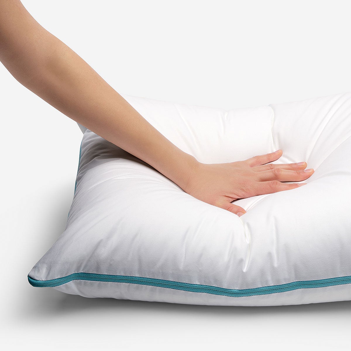 Almohada Microfibra Dualrest